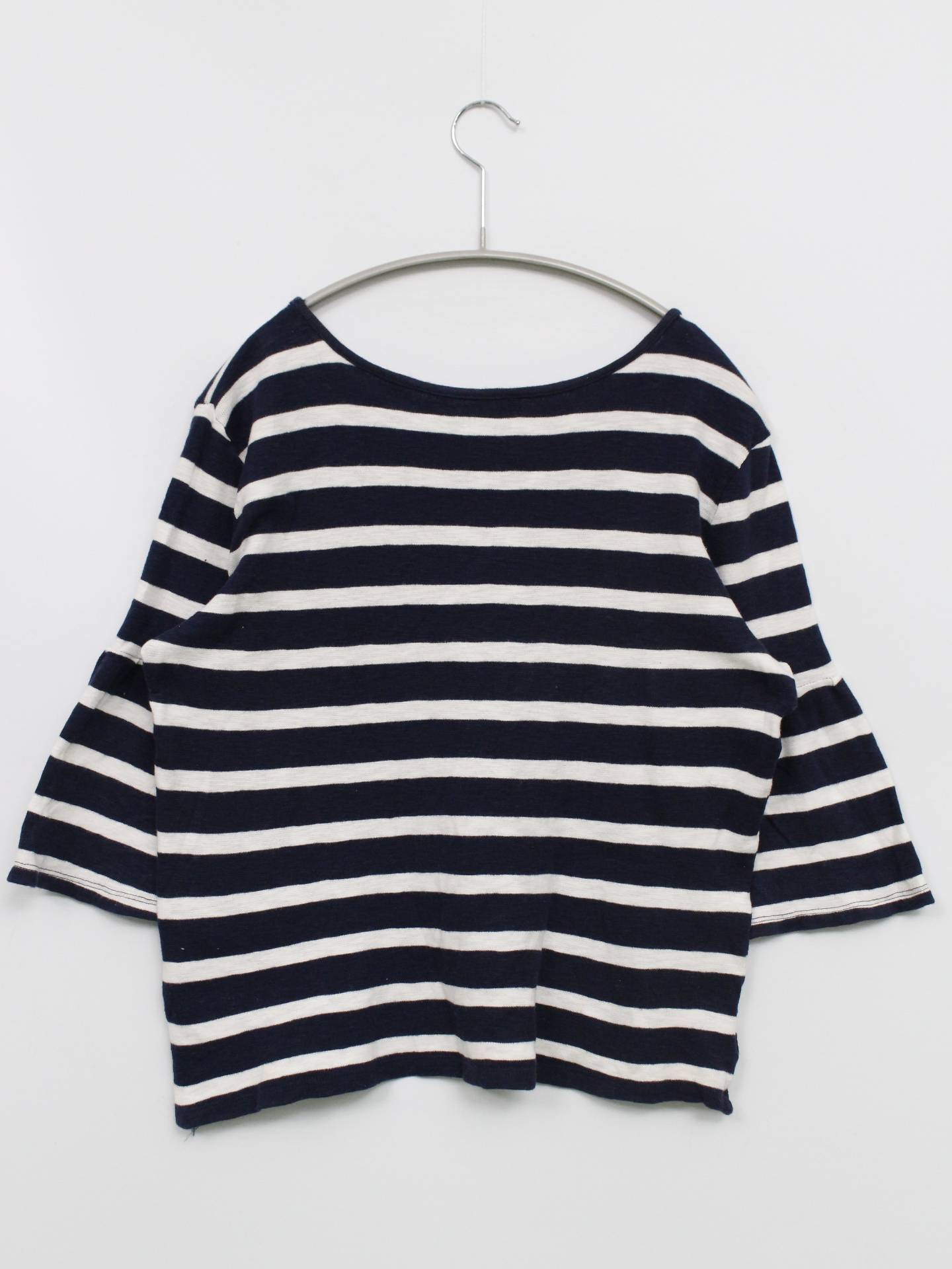 GAP/ギャップ/Tシャツ/カットソー/トップス/ネイビー/XS
