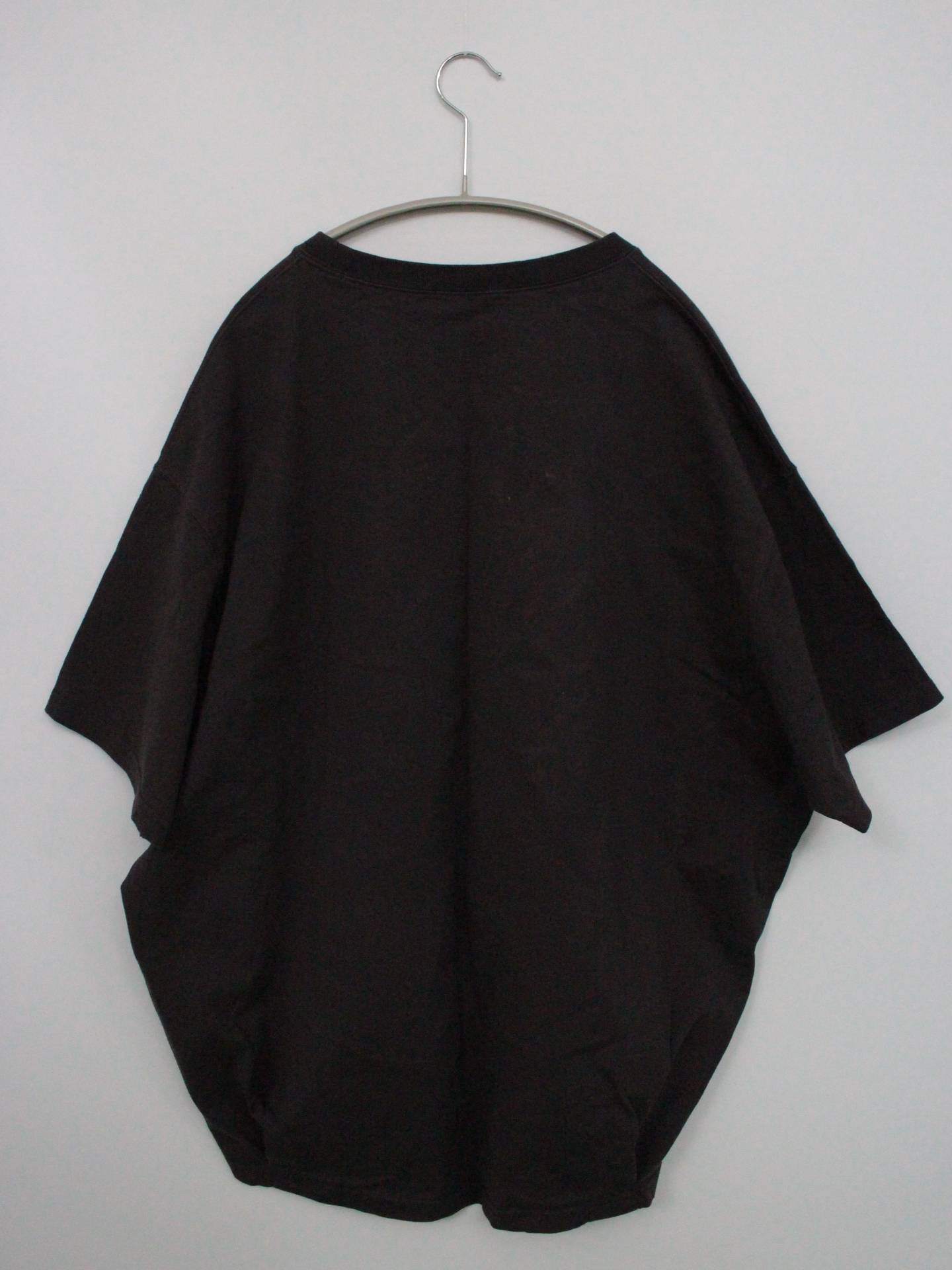 JOURNAL STANDARD/ジャーナルスタンダード/Tシャツ/カットソー/トップス/ブラック
