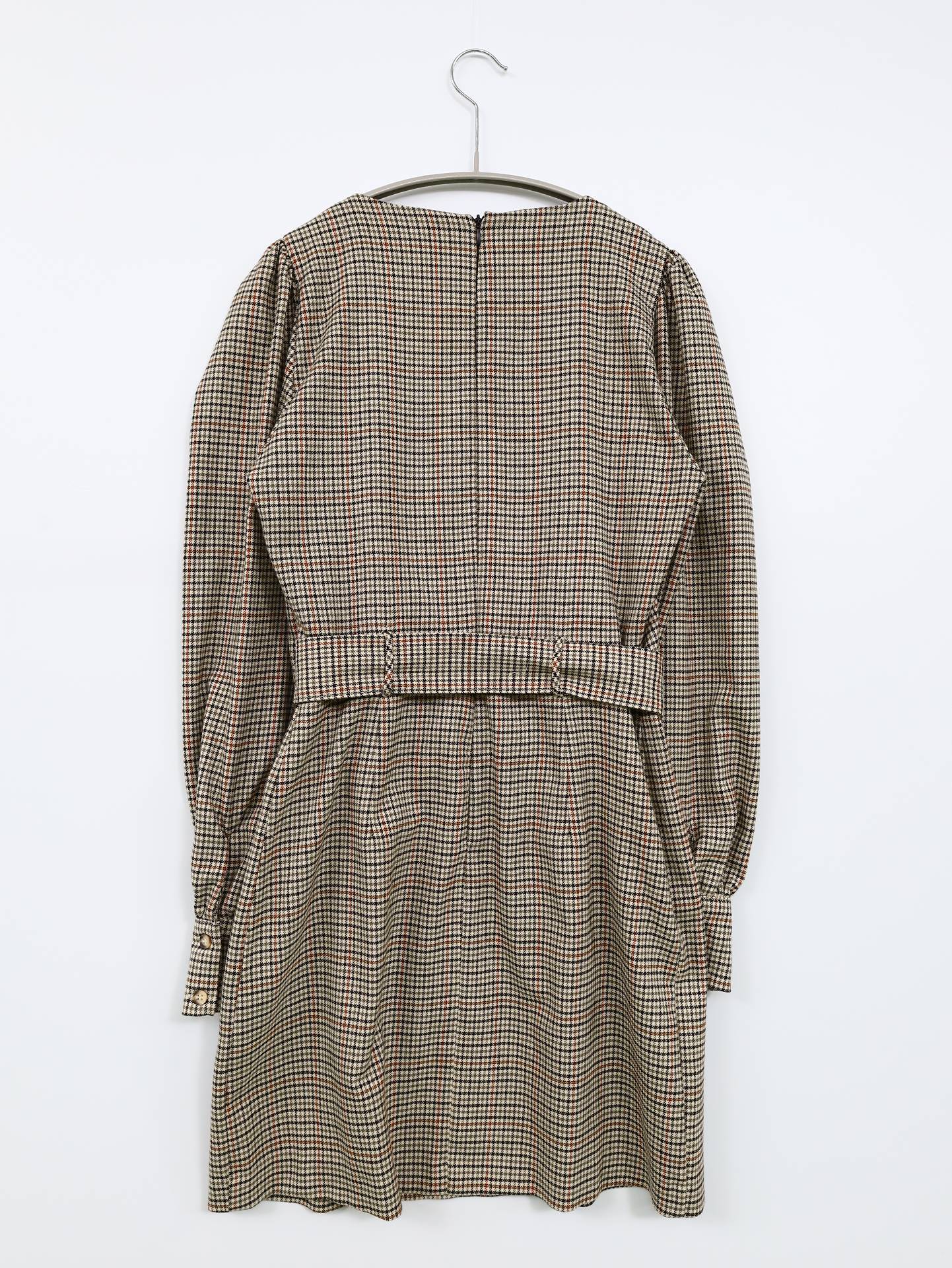 ZARA/ザラ/ワンピース/ワンピース/ドレス/ベージュ/EUR M USA M MEX28