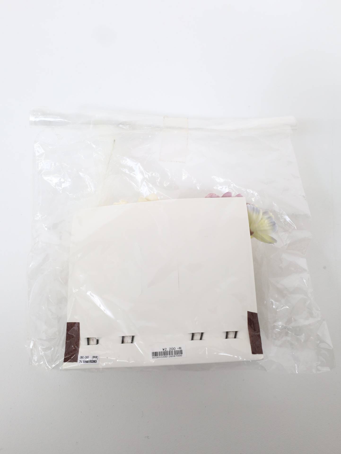 その他ファッション雑貨/ファッション雑貨/その他/不明