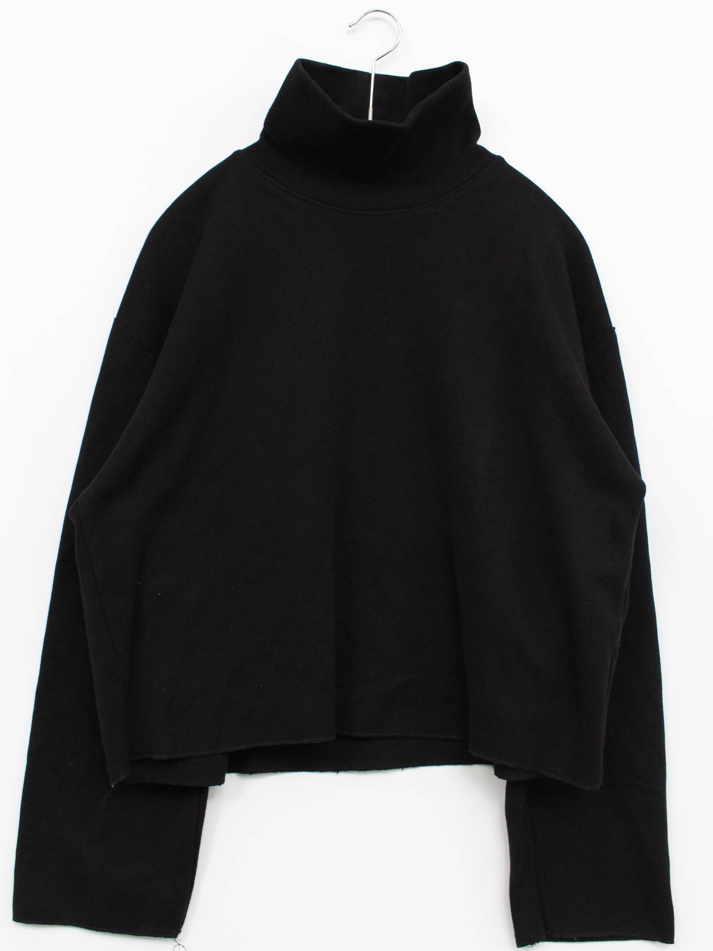 ZARA/ザラ/その他トップス/トップス/ブラック/M