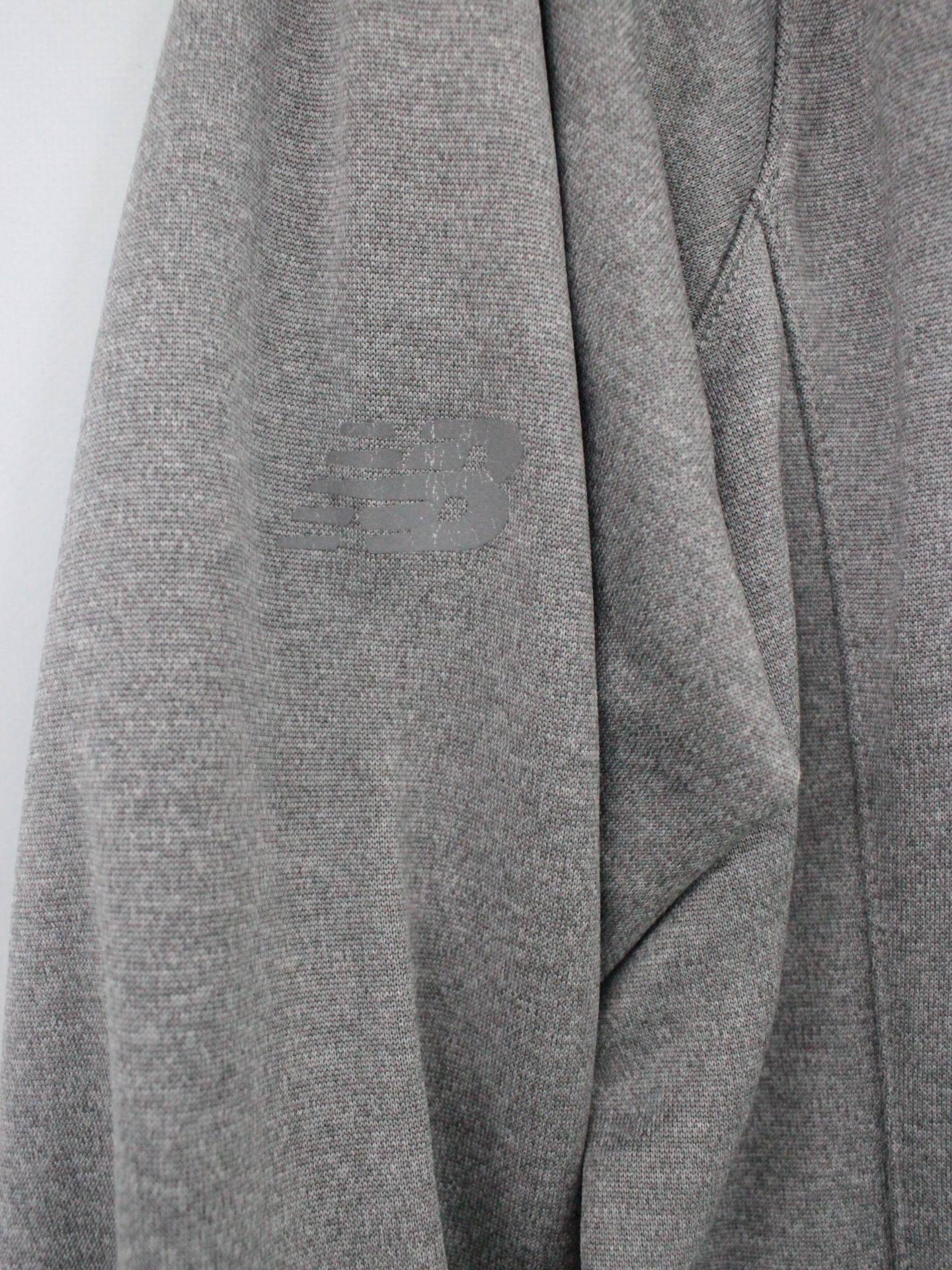 その他トップス/トップス/グレー/M