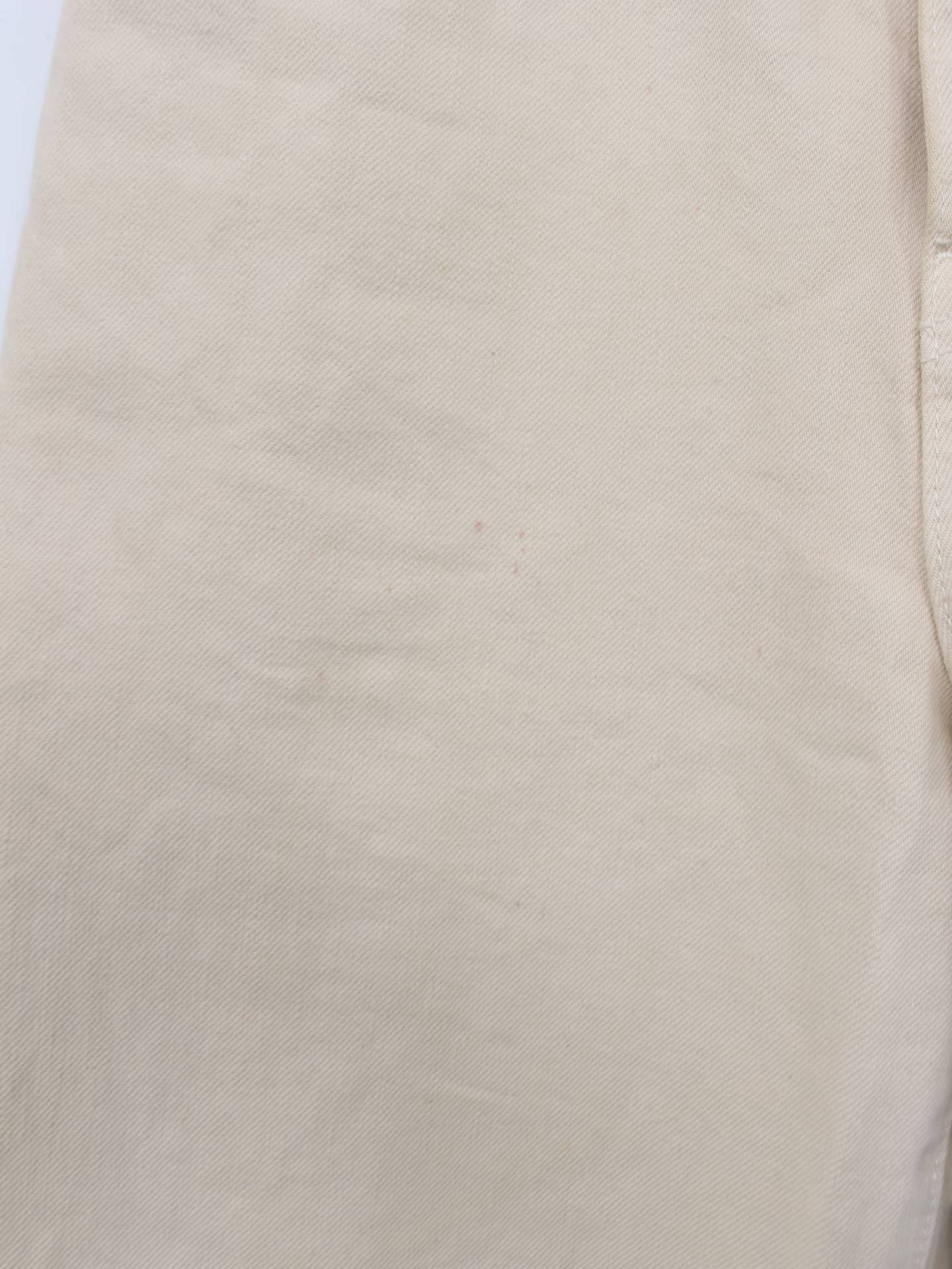 UNIQLO/ユニクロ/デニムパンツ/パンツ/ベージュ/23