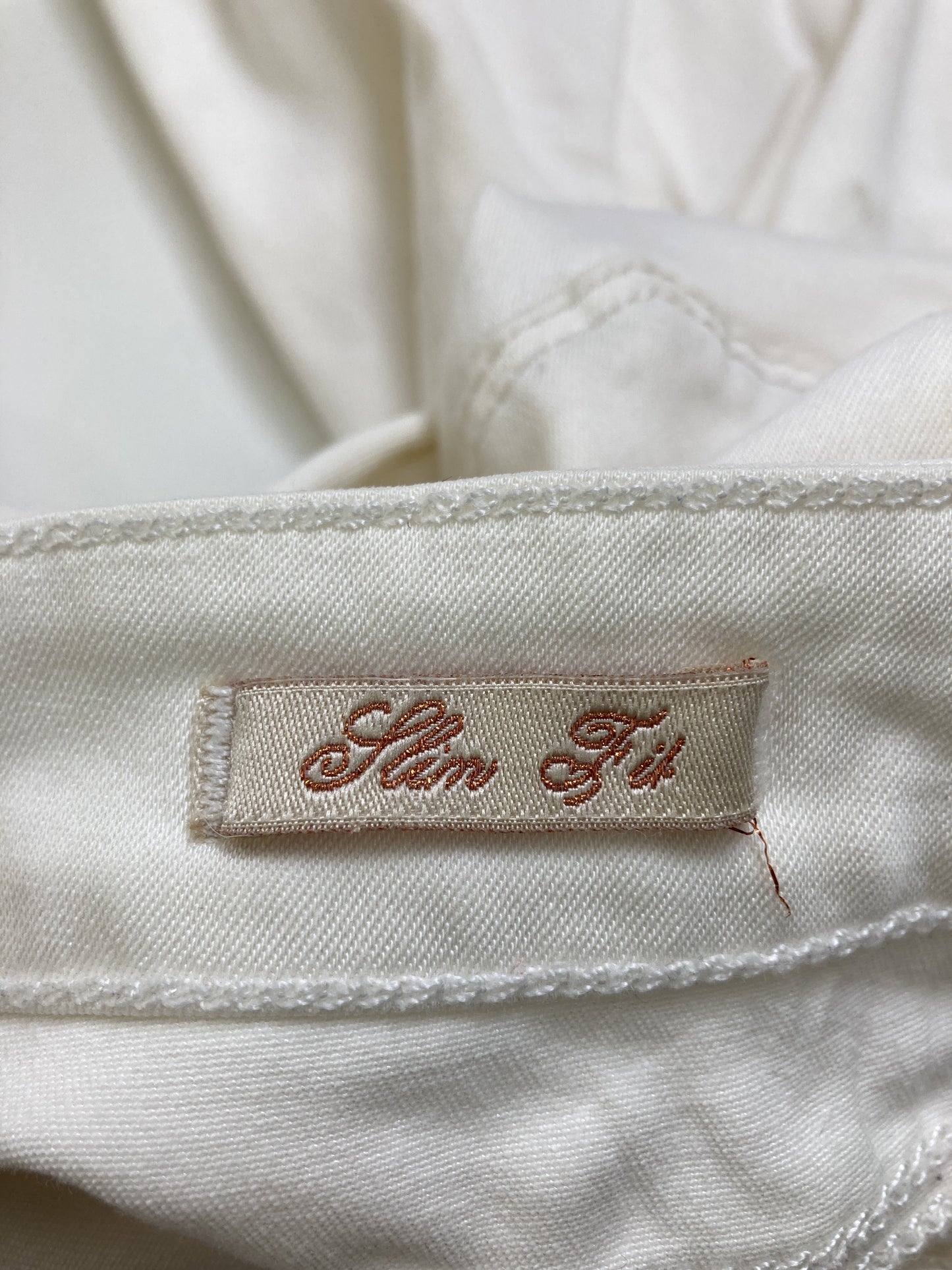 その他パンツ/パンツ/ホワイト