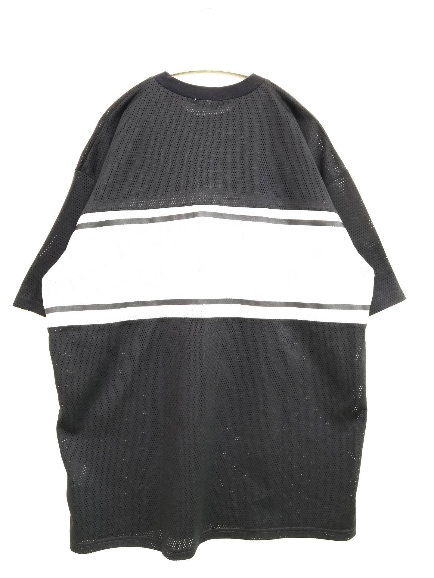 Sandie anap/Tシャツ/カットソー/トップス/ブラック/F