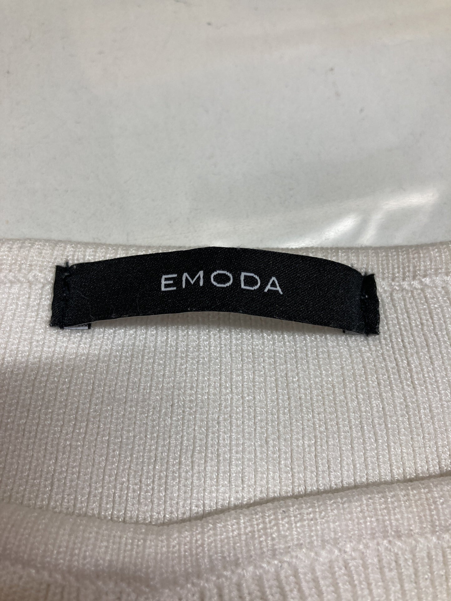 EMODA/エモダ/その他トップス/トップス/ホワイト/F