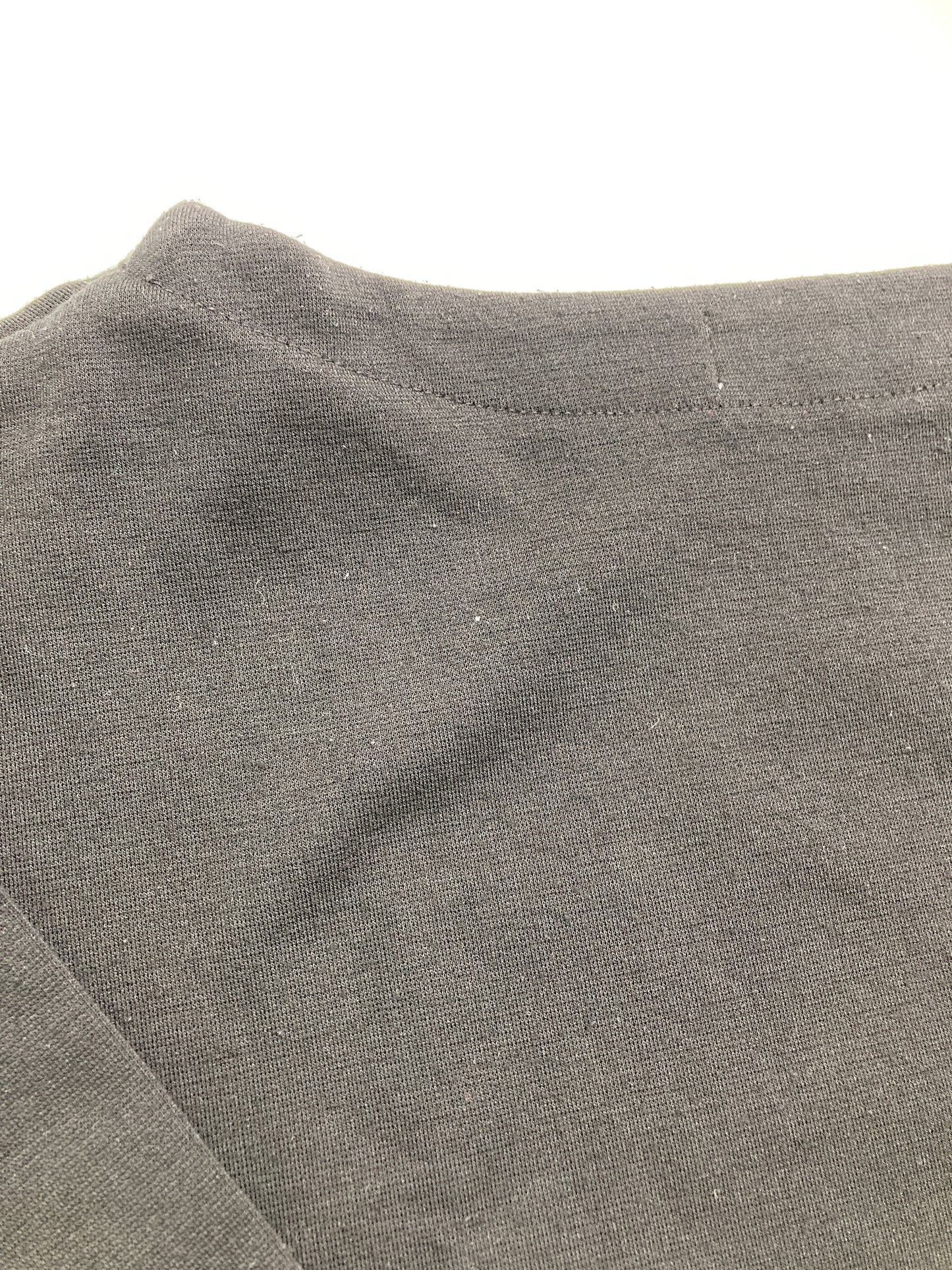 AZUL by MOUSSY/アズールバイマウジー/Tシャツ/カットソー/トップス/ブラック/S