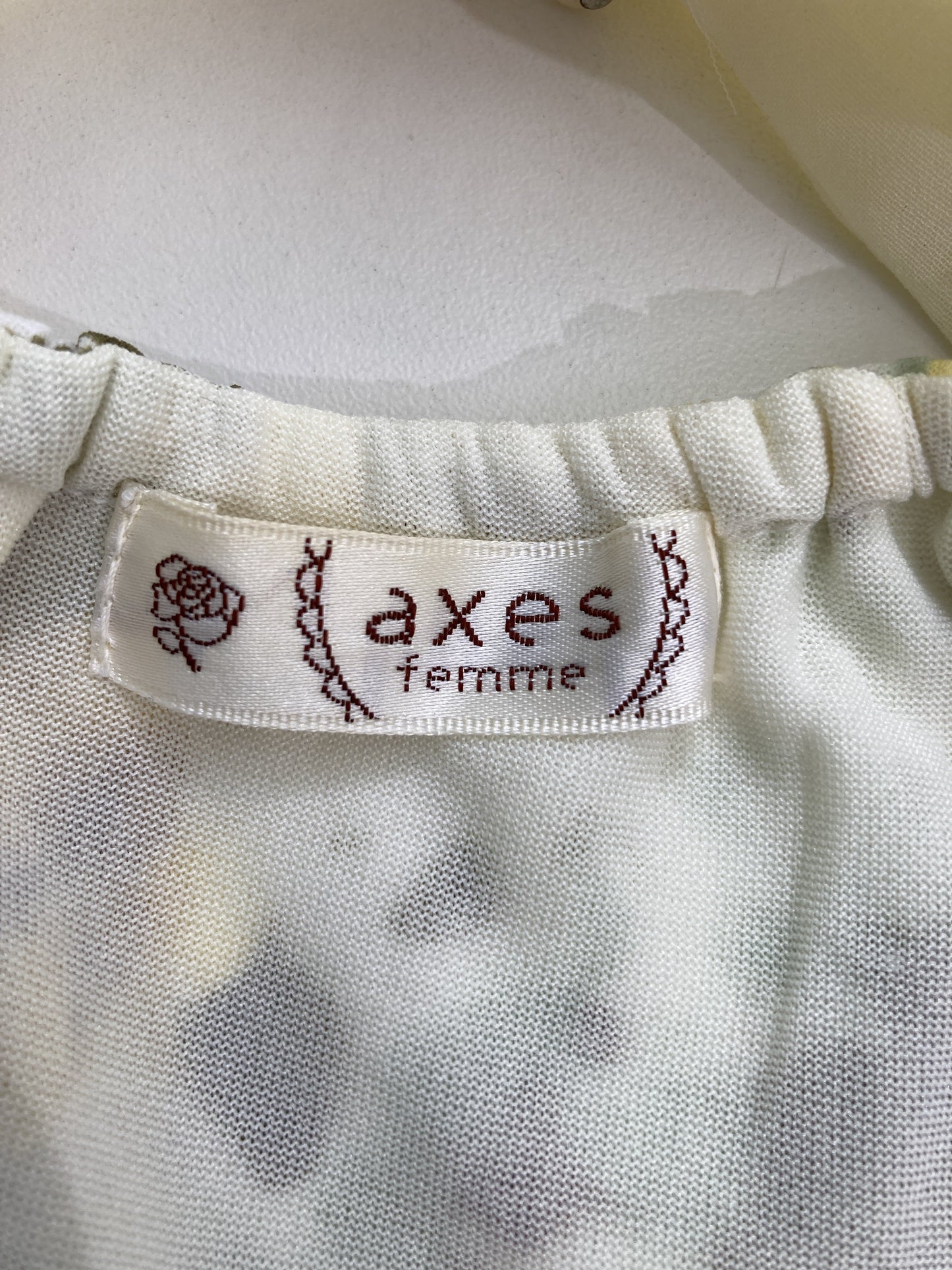 axes/アクシーズ/シャツ/ブラウス/トップス/その他/M