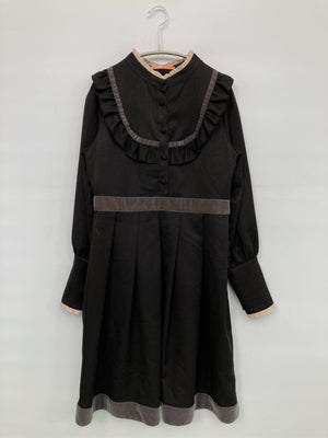 Fint/フィント/ワンピース/ワンピース/ドレス/グレー/F