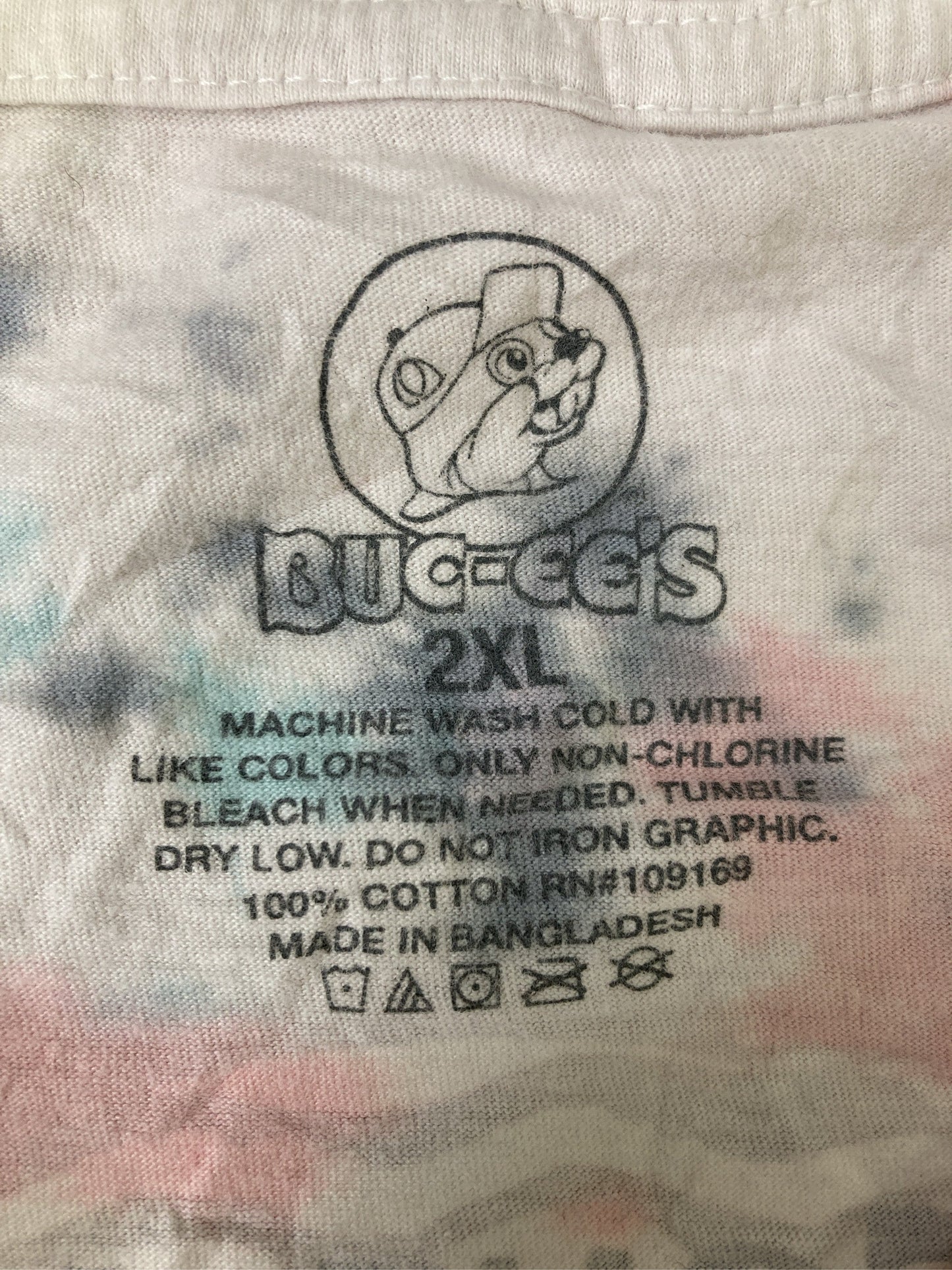 BVC-EES/Tシャツ/カットソー/トップス/その他/2XL