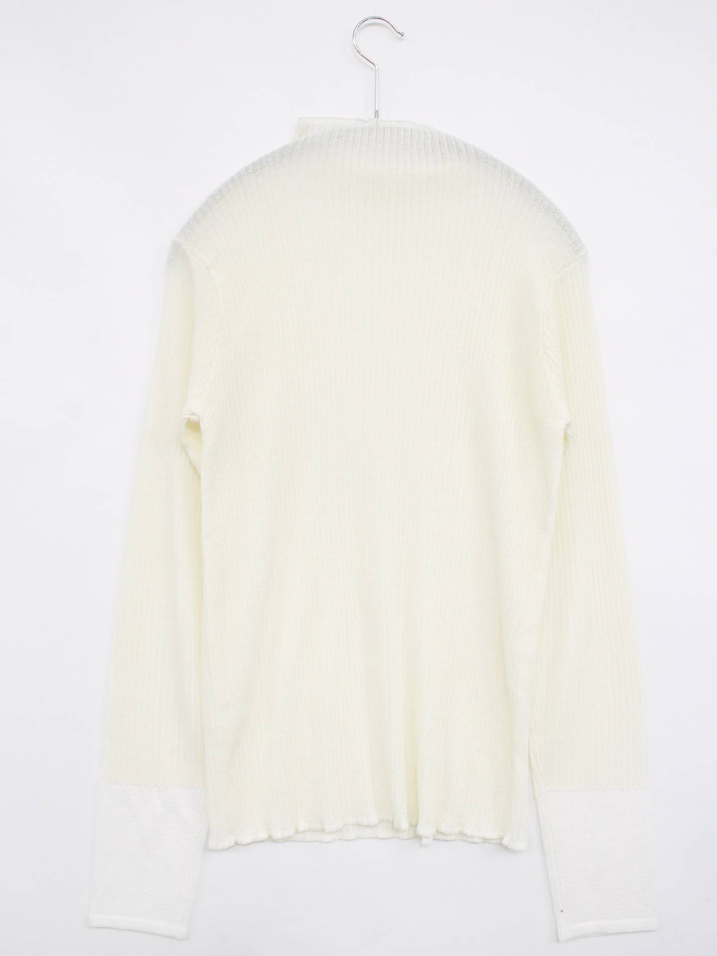Anriet Musee/その他トップス/トップス/ホワイト
