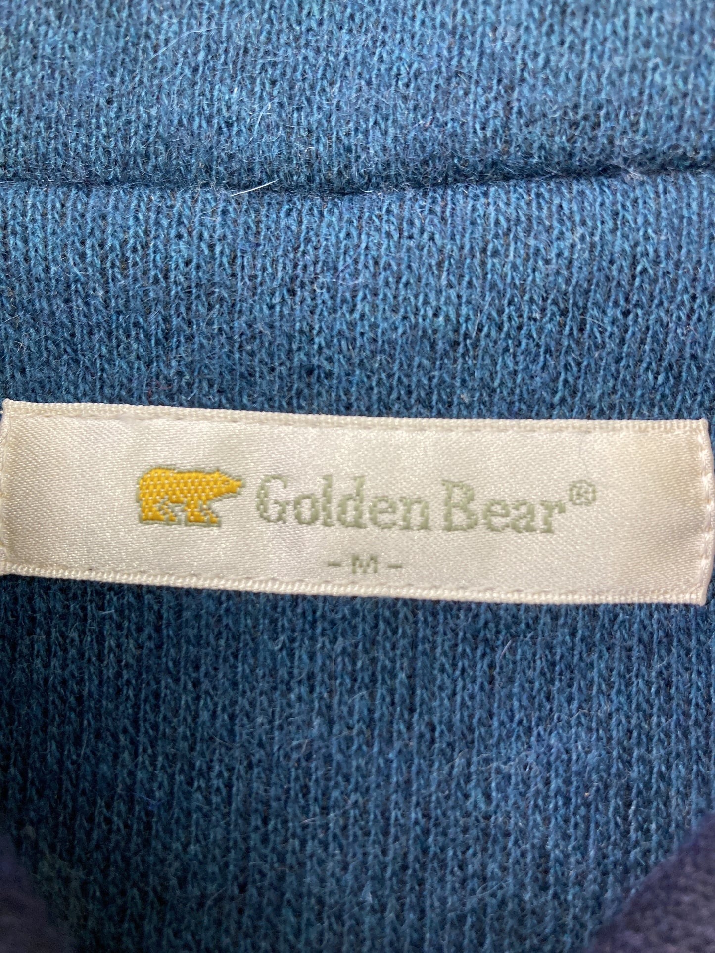 Golden Bear/その他アウター/ジャケット/アウター/ネイビー/M