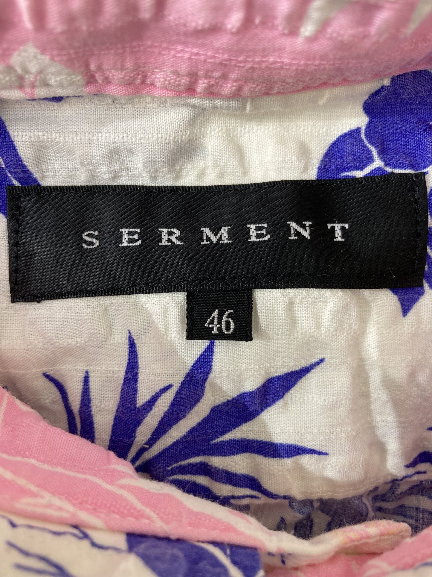 SERMENT/シャツ/ブラウス/トップス/その他/46