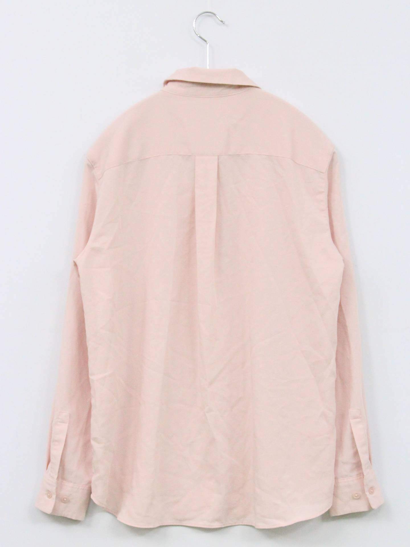 UNIQLO/ユニクロ/シャツ/ブラウス/トップス/ピンク/S