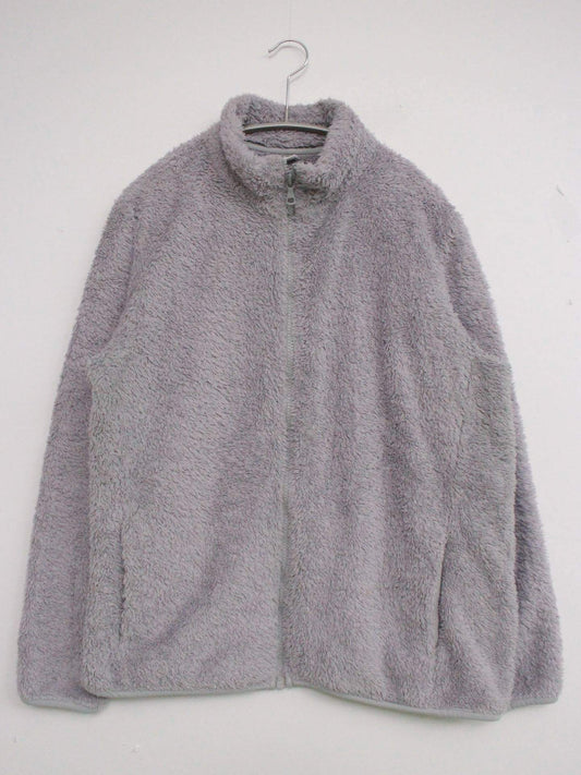 UNIQLO/ユニクロ/その他トップス/トップス/グレー/XL