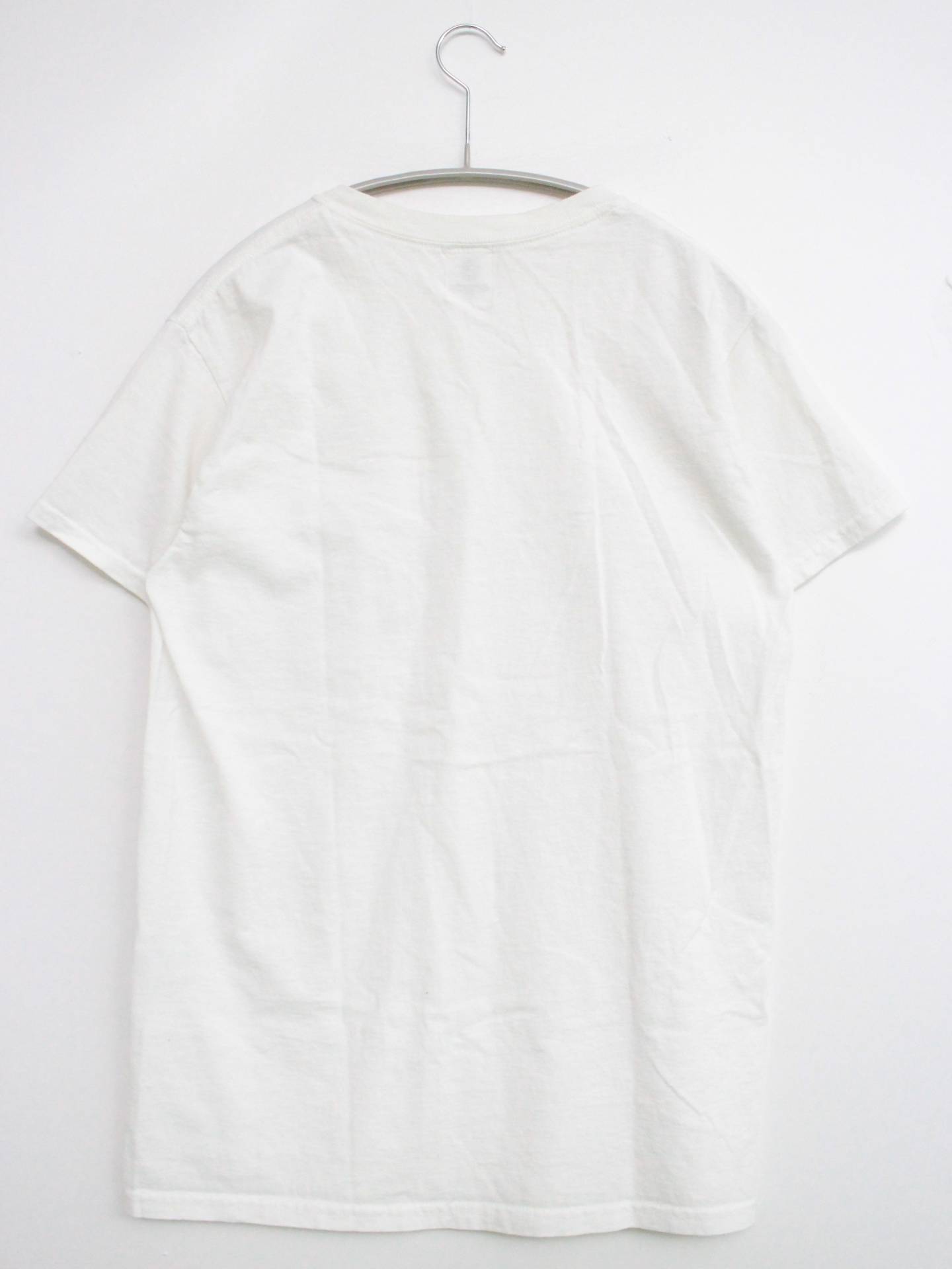 Odd Ends/Tシャツ/カットソー/トップス/ホワイト/44