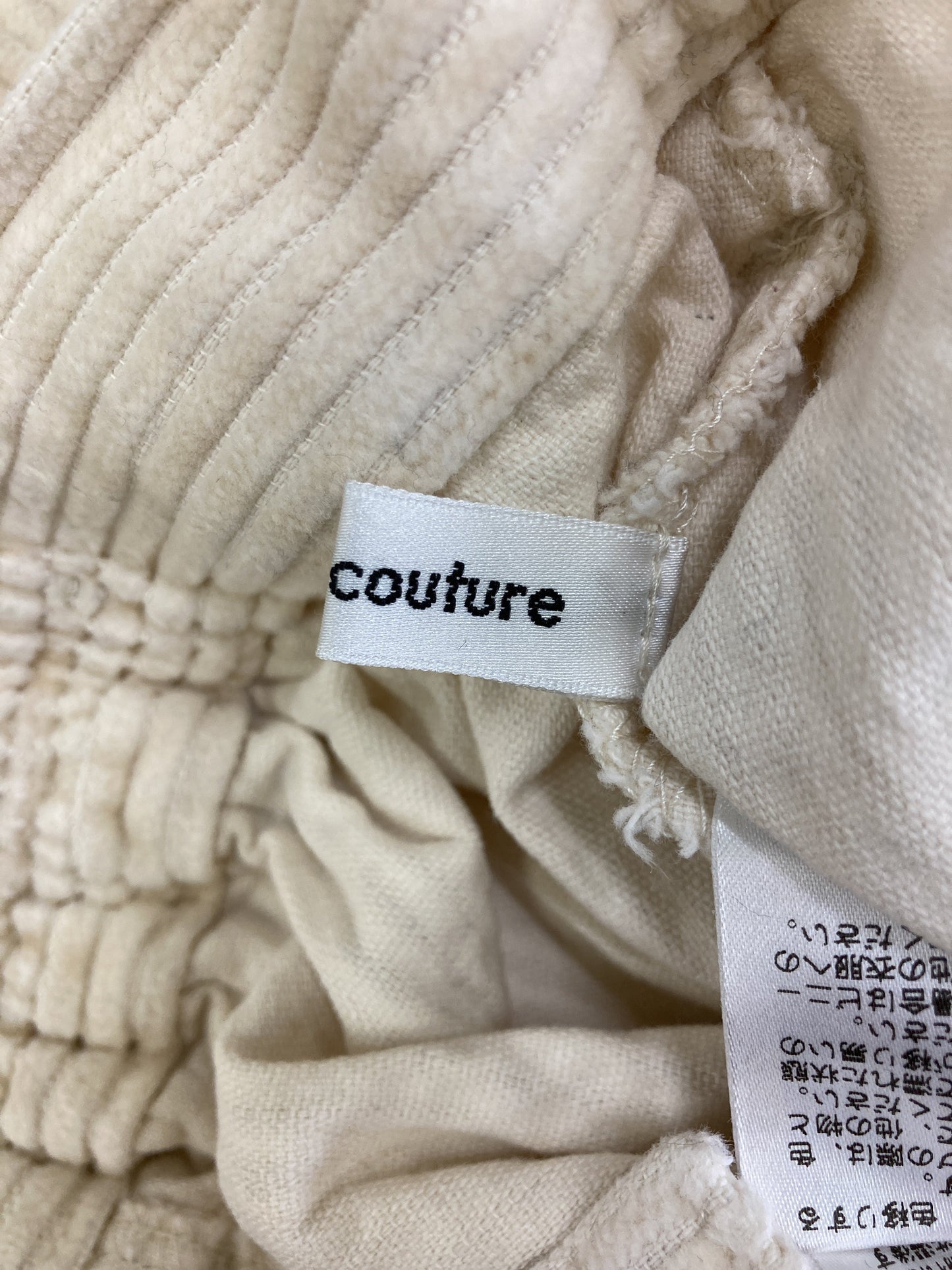 natural couture/スカート/スカート/アイボリー/F