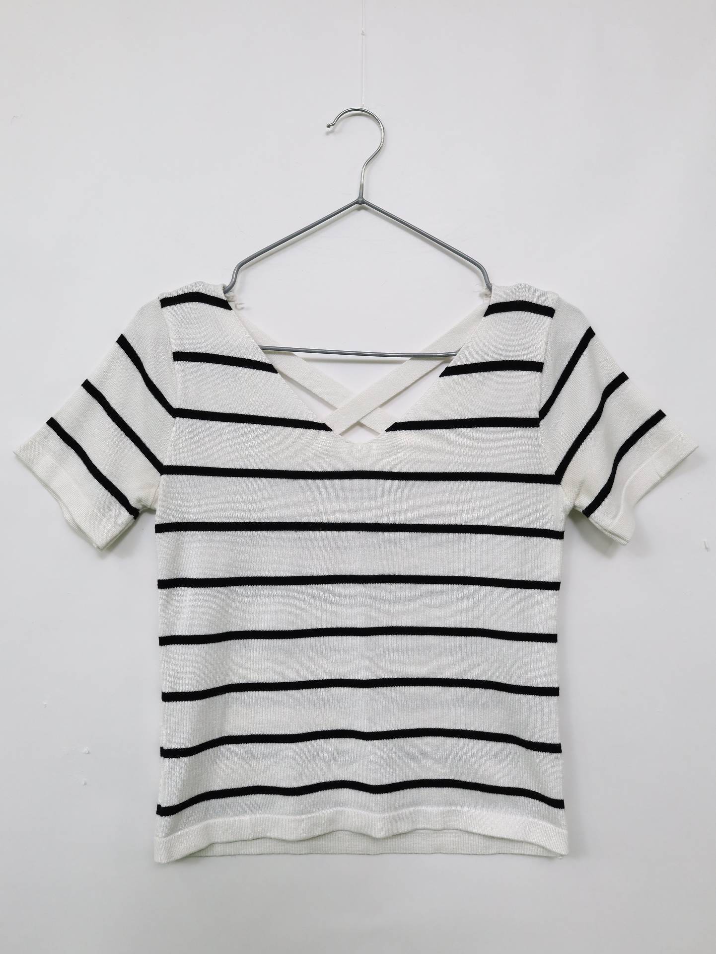 Pumpkin/Tシャツ/カットソー/トップス/ホワイト/M