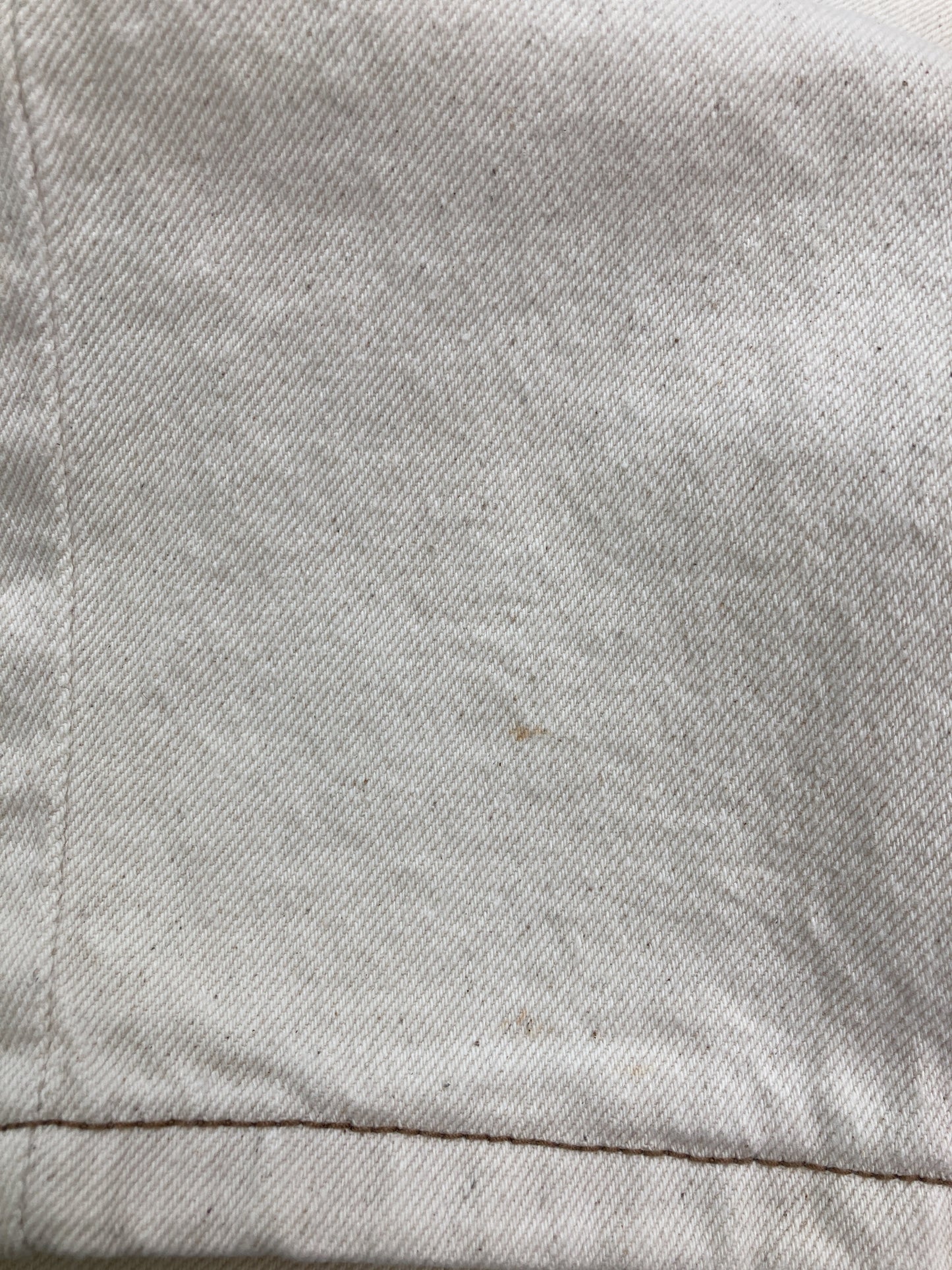 サロペット/オーバーオール/オールインワン・サロペット/ホワイト/L