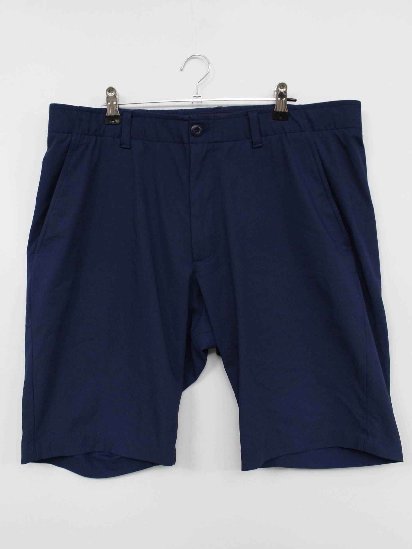 UNDER ARMOUR/アンダーアーマー/その他パンツ/パンツ/ネイビー/3XL
