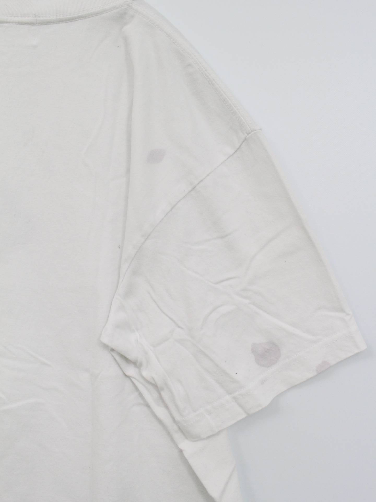 PARANOID/Tシャツ/カットソー/トップス/ホワイト/XL