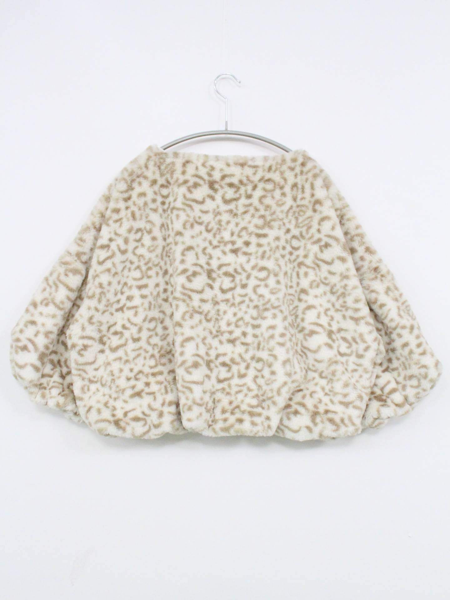 Pumpkin/Tシャツ/カットソー/トップス/ベージュ/M