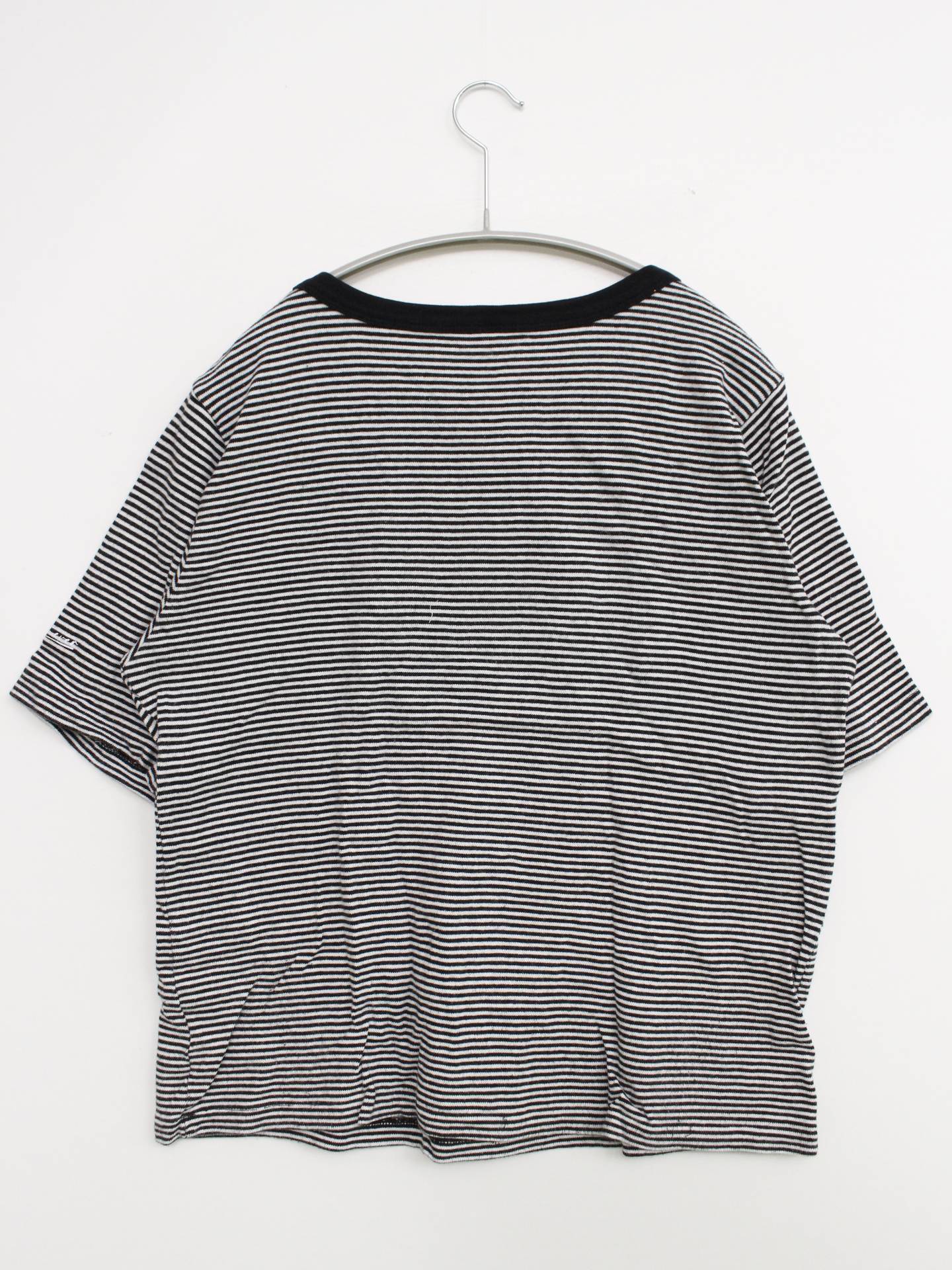 AMERICAN HOLIC/アメリカンホリック/Tシャツ/カットソー/トップス/ブラック/L