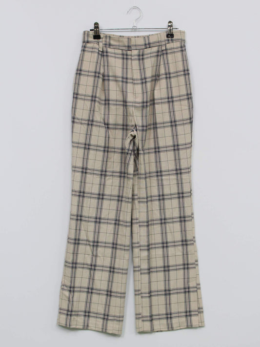 earth music&ecology/アースミュージックアンドエコロジー/その他パンツ/パンツ/ホワイト/M