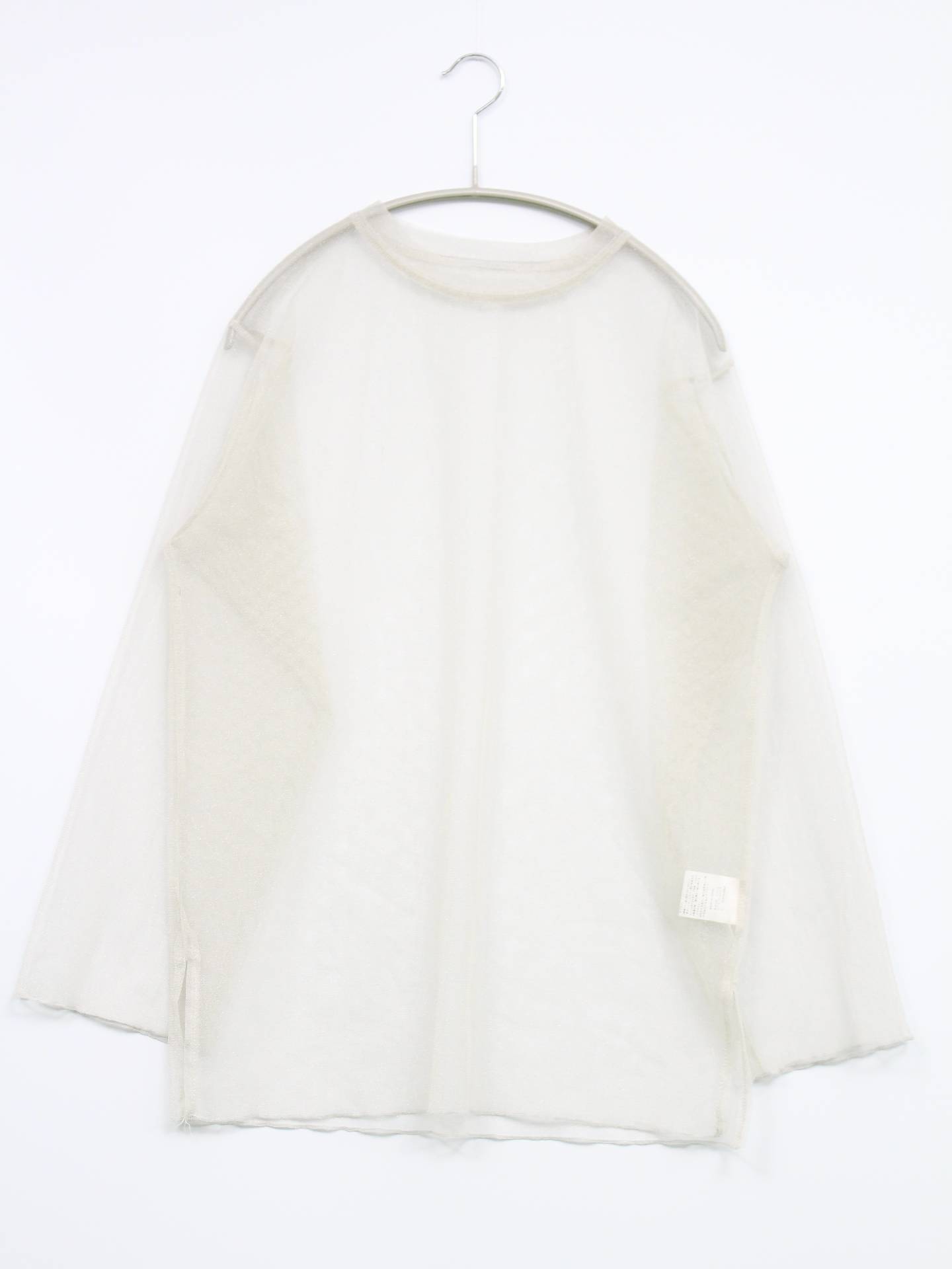 SPRAY PREMIUM/スプレイプレミアム/シャツ/ブラウス/トップス/ホワイト