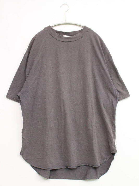 PAGEBOY/Tシャツ/カットソー/トップス/グレー/F