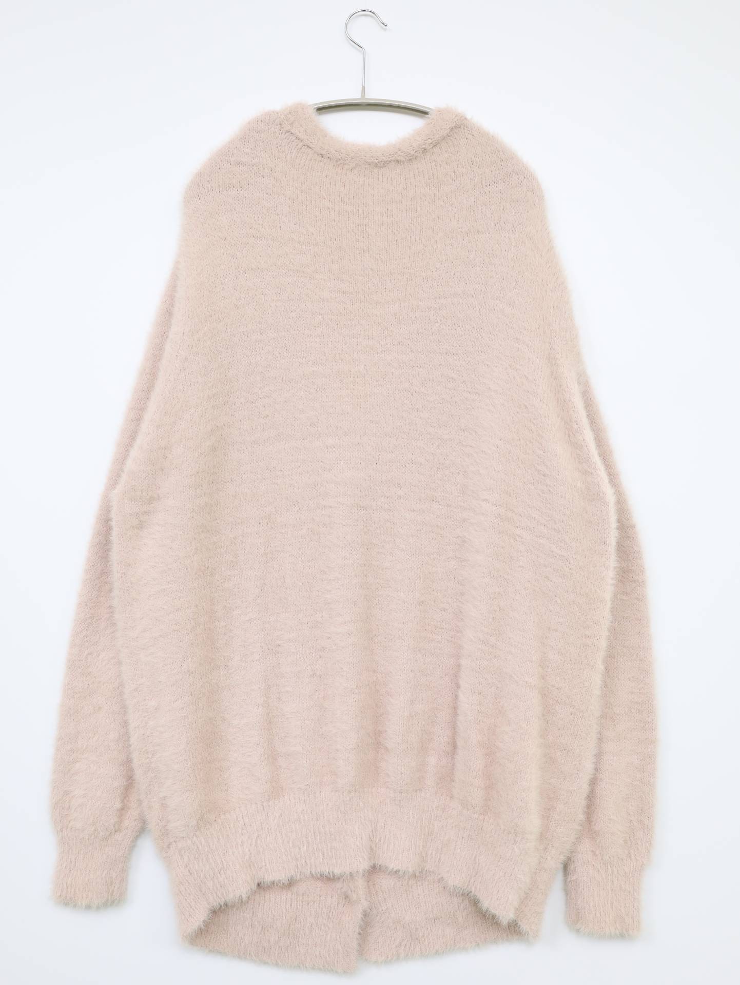 continuer de NICE CLAUP/コンティニューデナイスクラップ/カーディガン/ボレロ/トップス/ベージュ/F