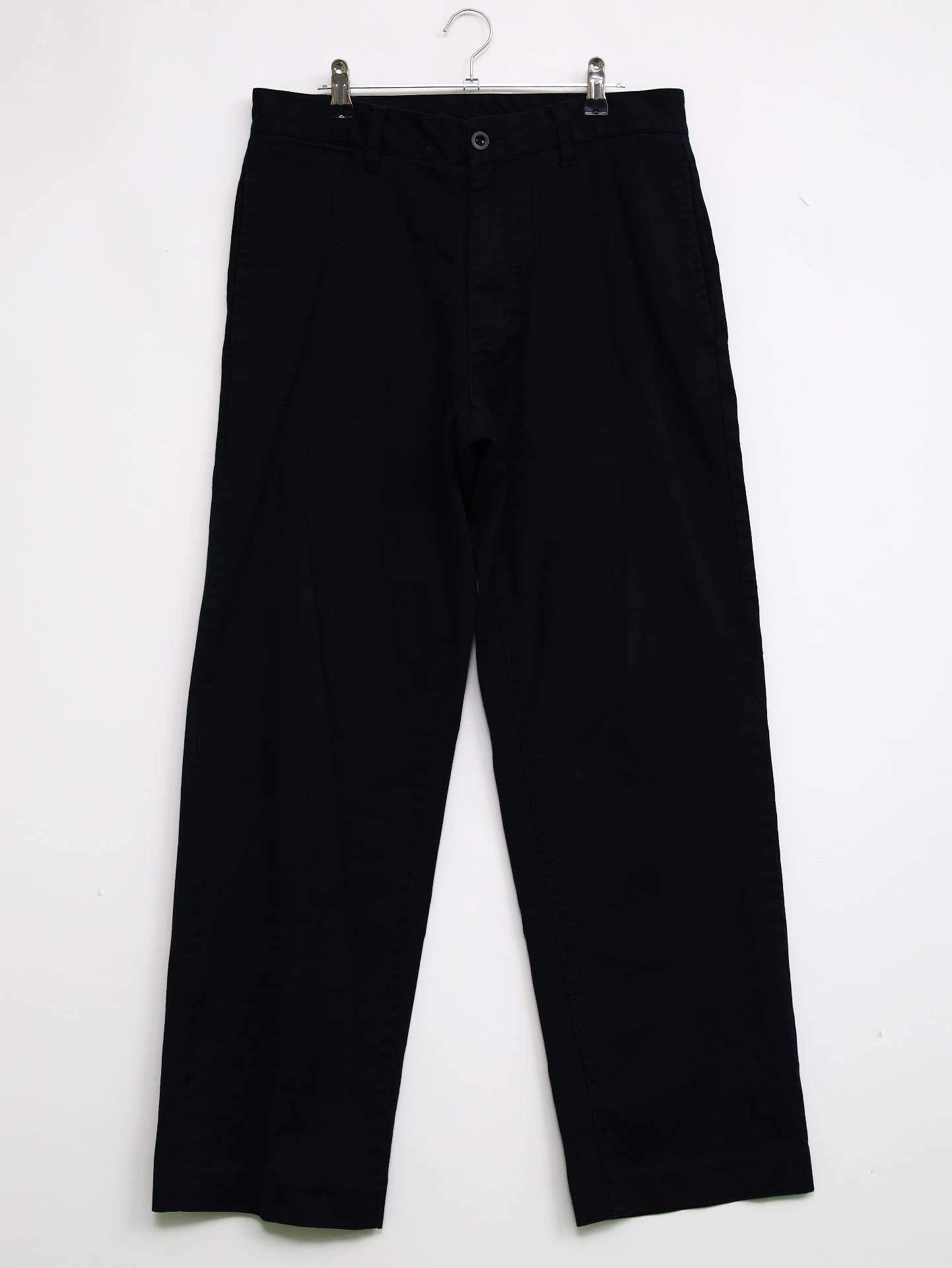 GAP/ギャップ/その他パンツ/パンツ/ブラック/31x30