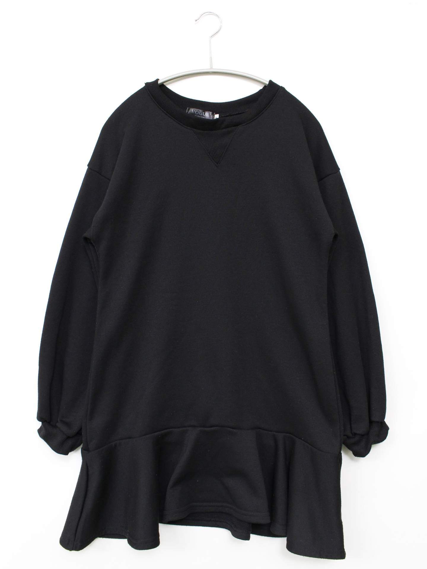 VOGUE/その他トップス/トップス/ブラック/L