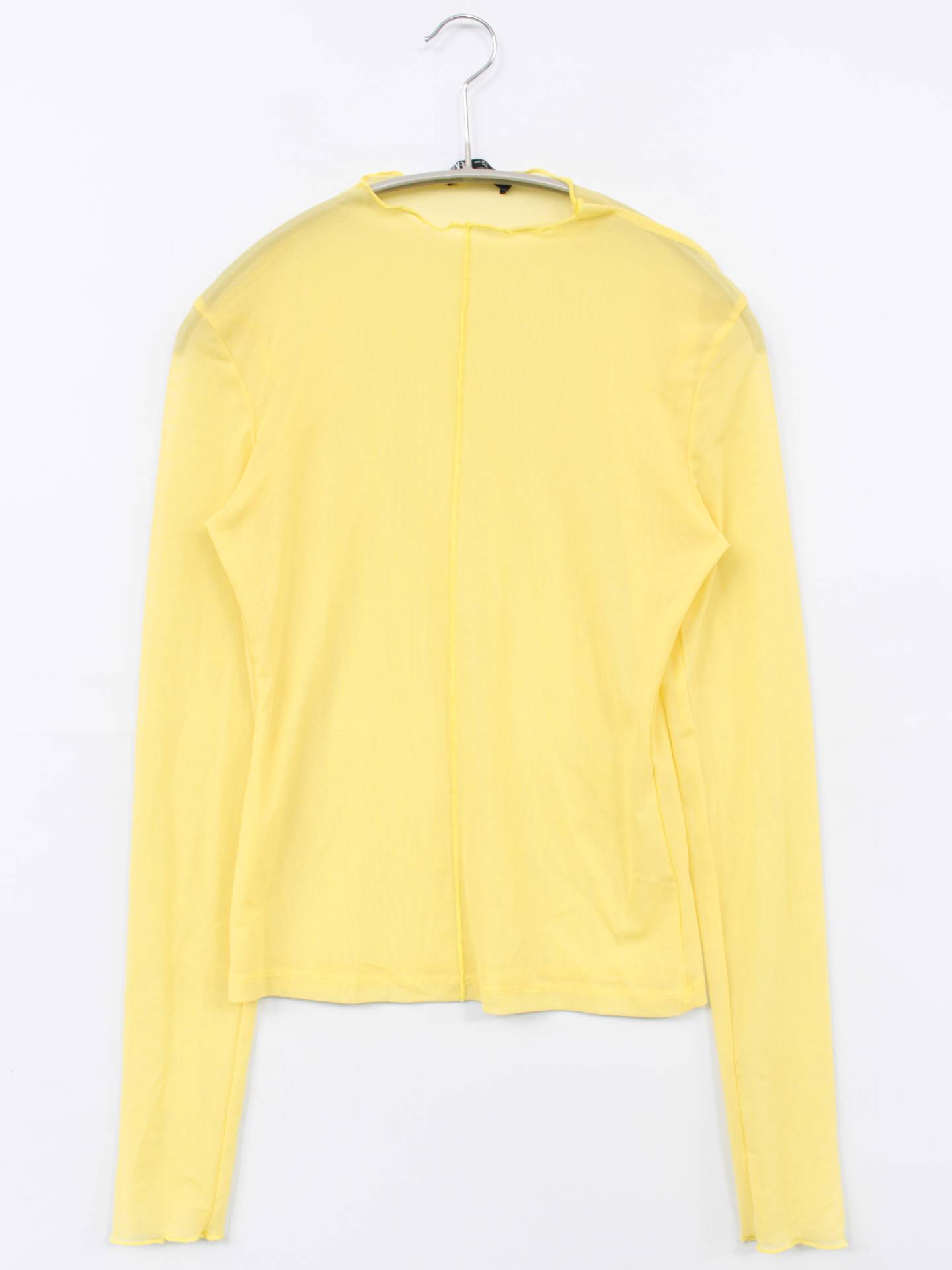 ZARA/ザラ/その他トップス/トップス/イエロー/EUR M/USA M/ MEX 28