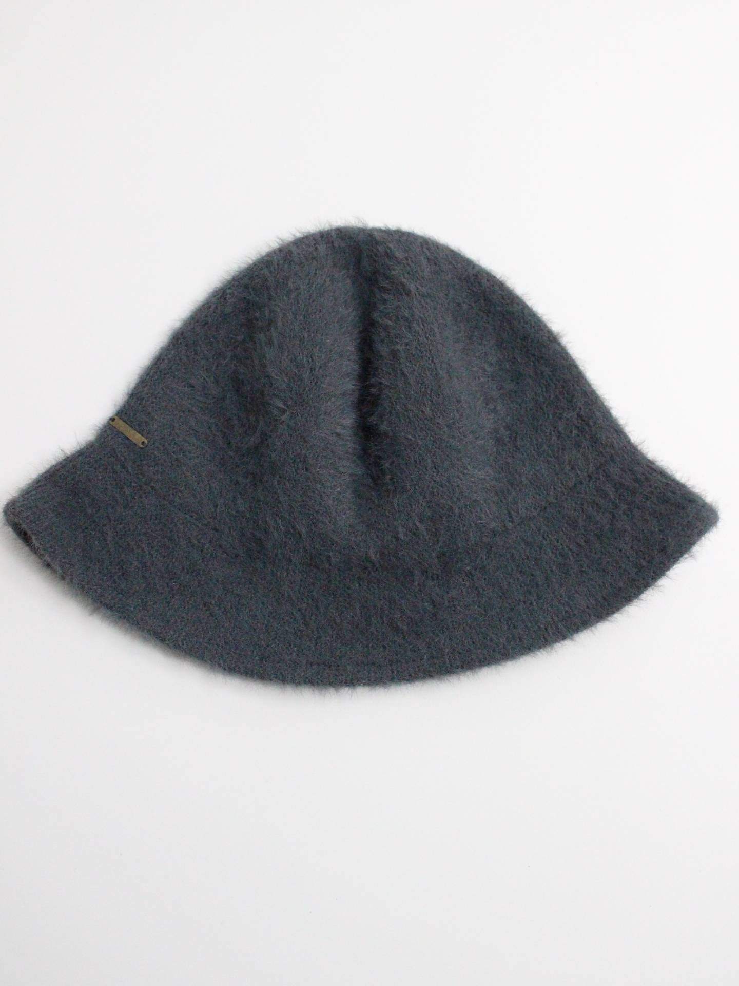 SEASON REASON by Lin&Red/その他帽子/帽子/グレー/57.5cm