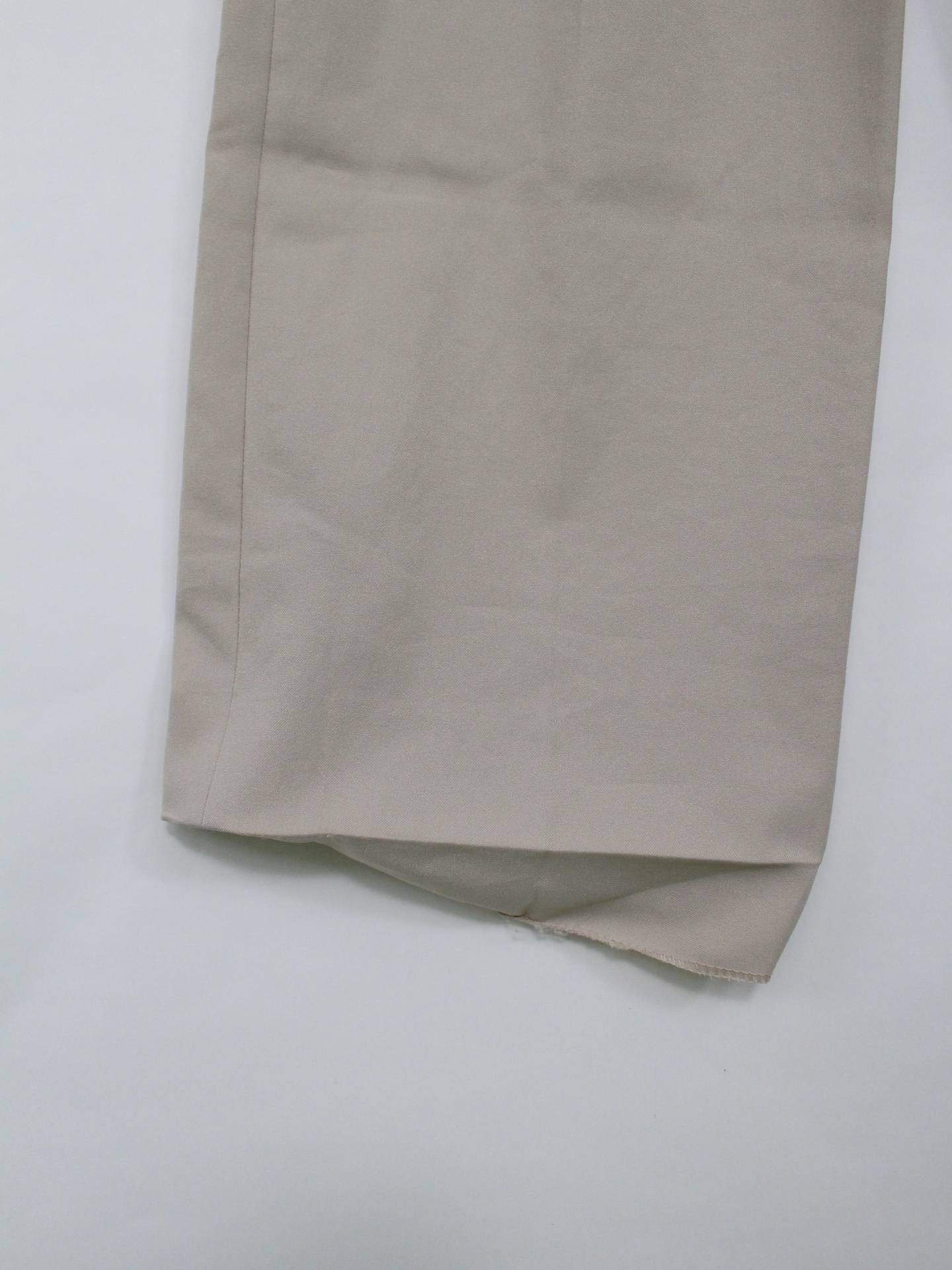 Fleur/スラックス/パンツ/ベージュ/M