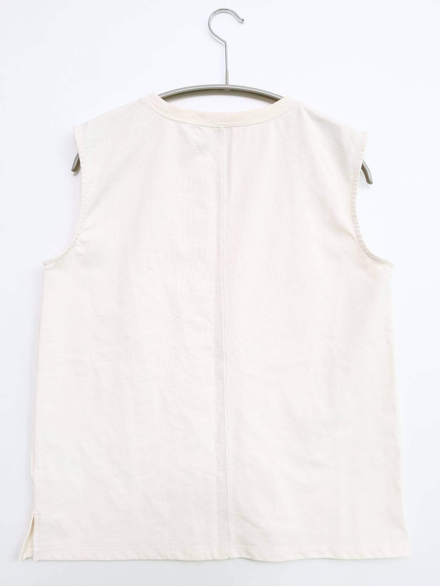 URBAN RESERCH/アーバンリサーチ/ノースリーブ/トップス/ホワイト/Free
