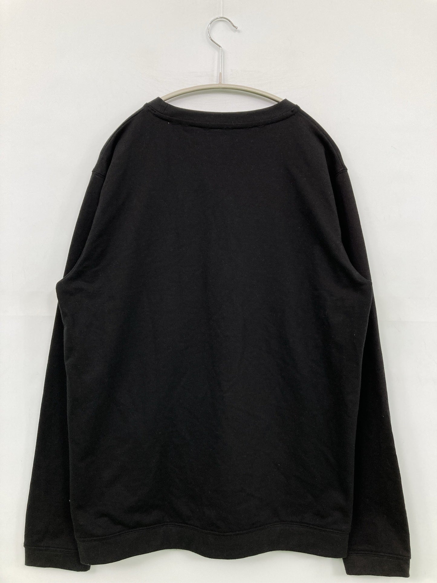 NAVY/ネイビー/カーディガン/ボレロ/トップス/ブラック/XL