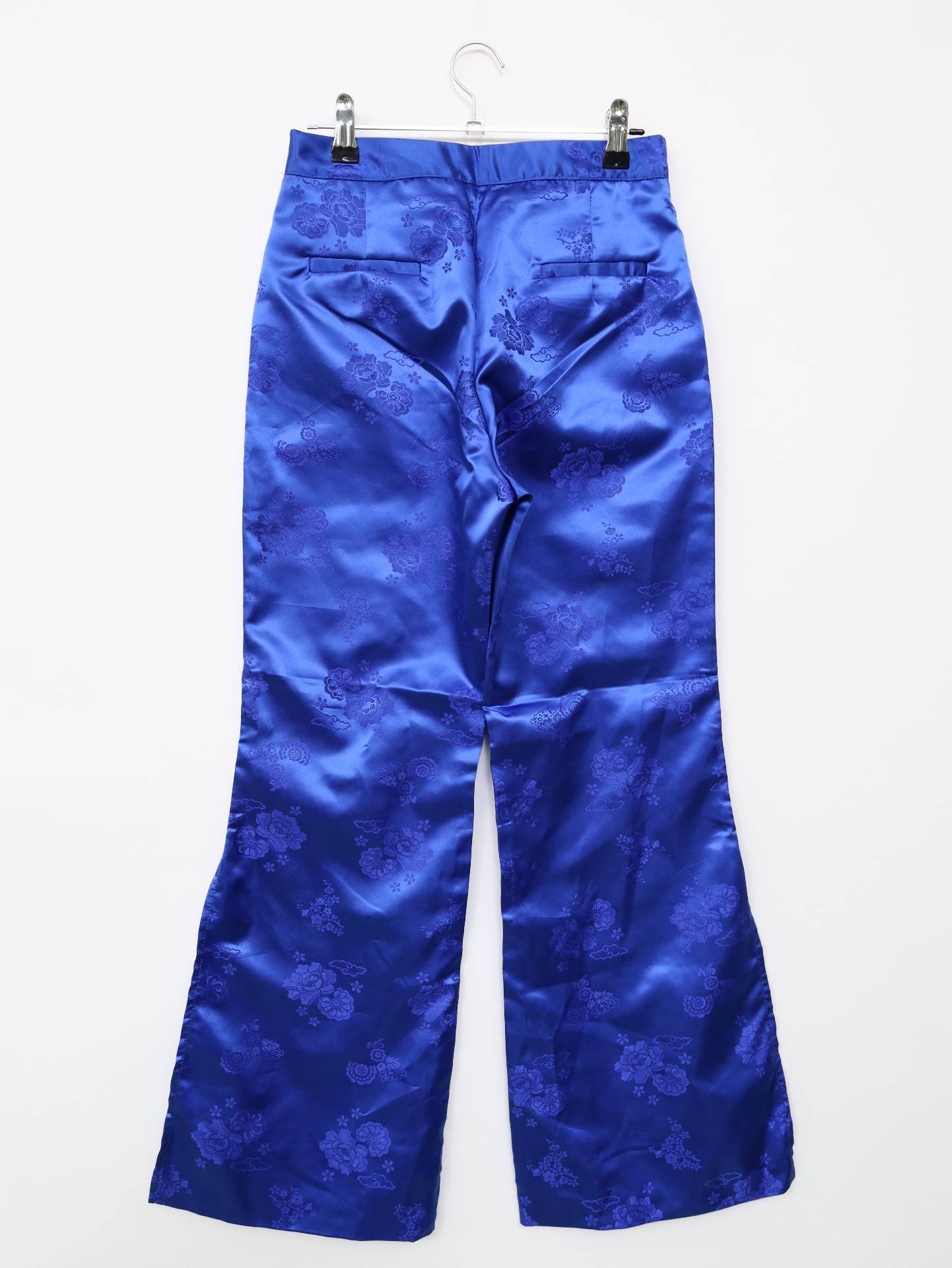 その他パンツ/パンツ/ブルー