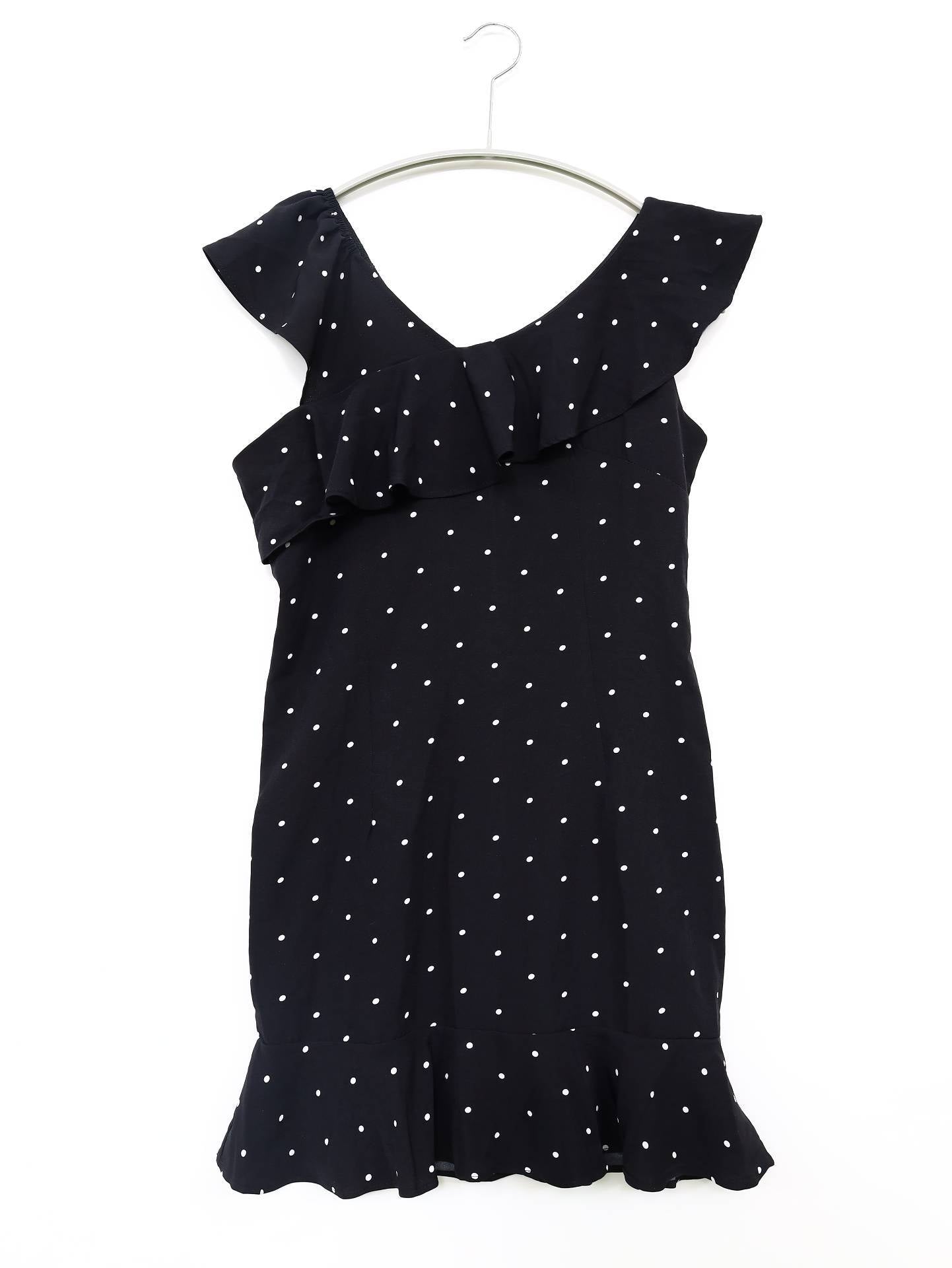 dress up market/ワンピース/ワンピース/ドレス/ブラック