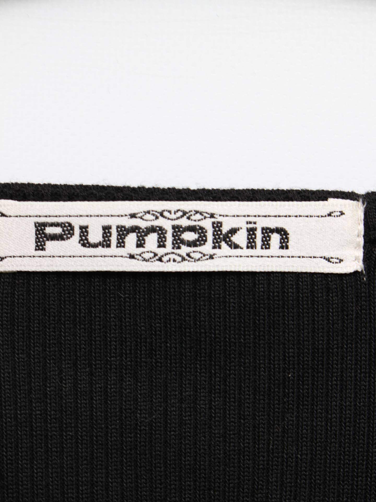 Pumpkin/アンサンブル/トップス/ブラック/M