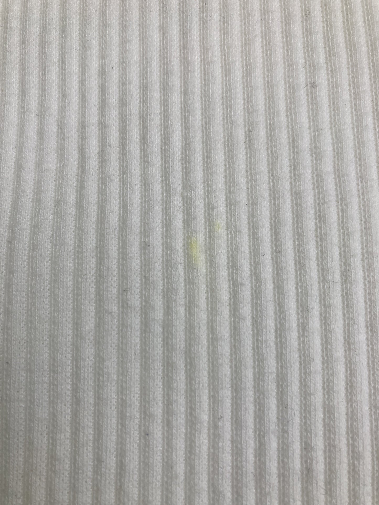 GLACIER/グラシア/ニット/セーター/トップス/ホワイト/M