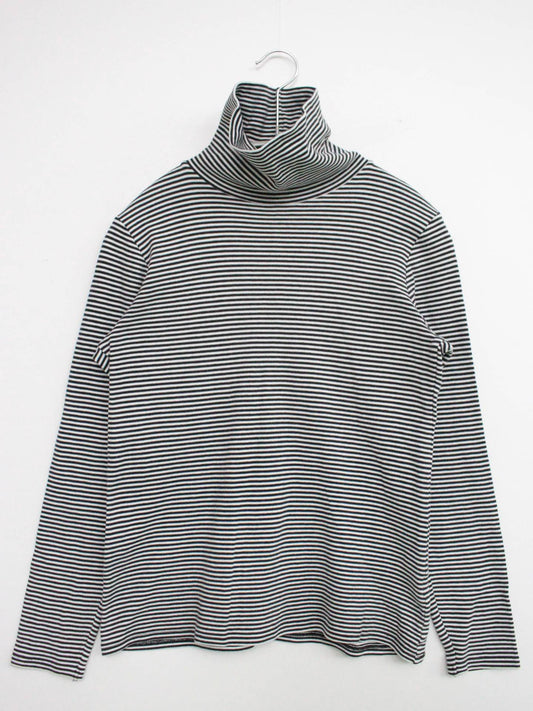 UNIQLO/ユニクロ/ニット/セーター/トップス/ブラック/M