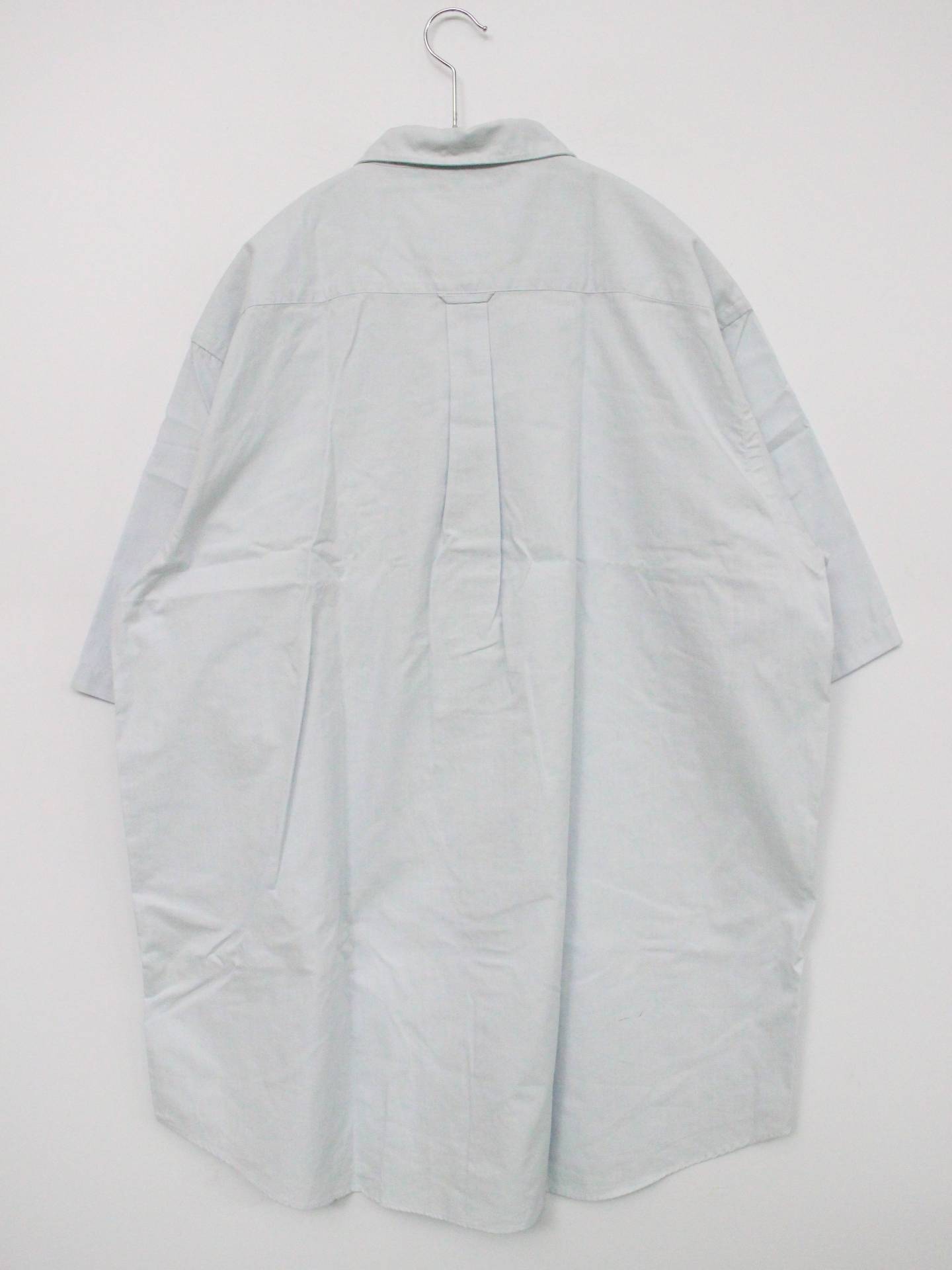 GLOBAL WORK/グローバルワーク/シャツ/ブラウス/トップス/スカイブルー/X-LARGE