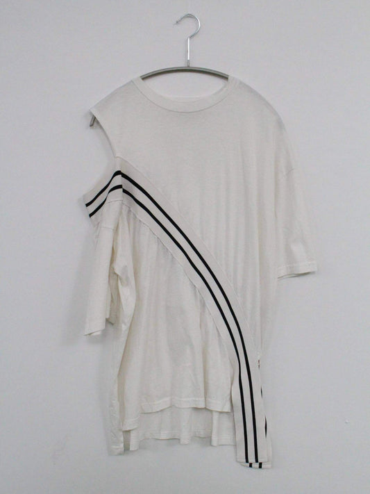 Bloomin/Tシャツ/カットソー/トップス/ホワイト