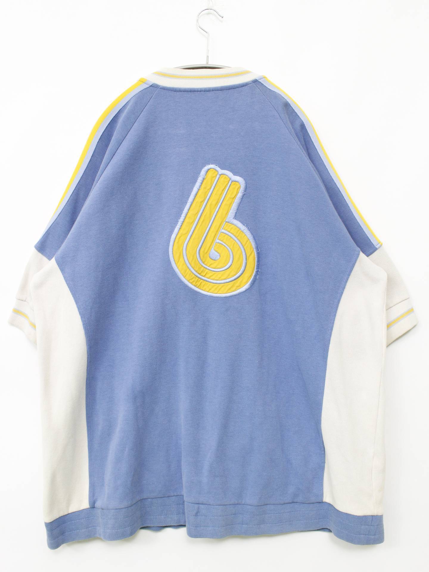 P.MILLER/その他トップス/トップス/スカイブルー/XL