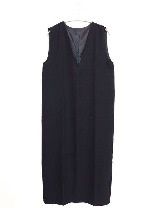 CLASSICALELF/ワンピース/ワンピース/ドレス/ブラック/M