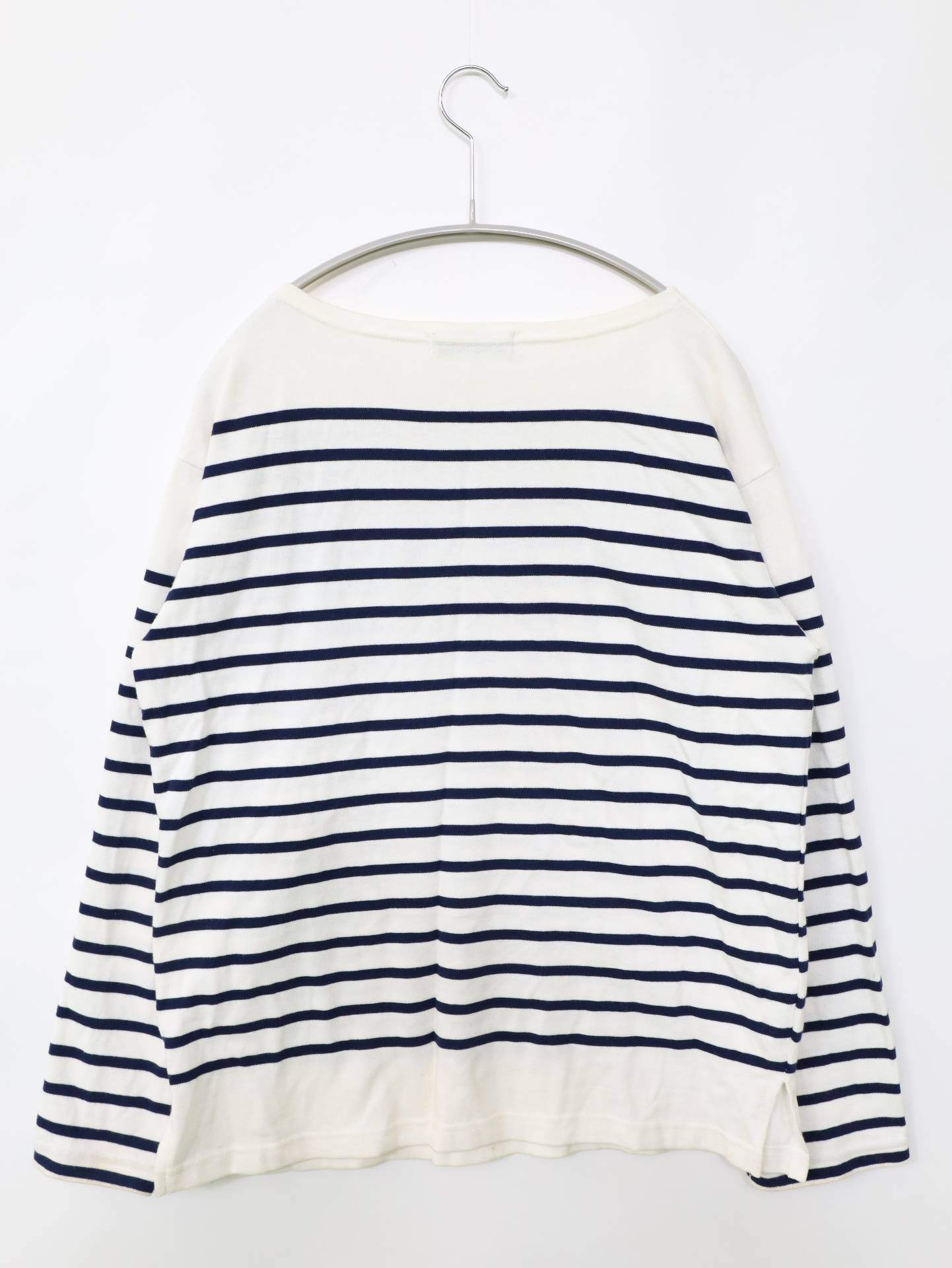 Vennparm/Tシャツ/カットソー/トップス/ホワイト/FREE