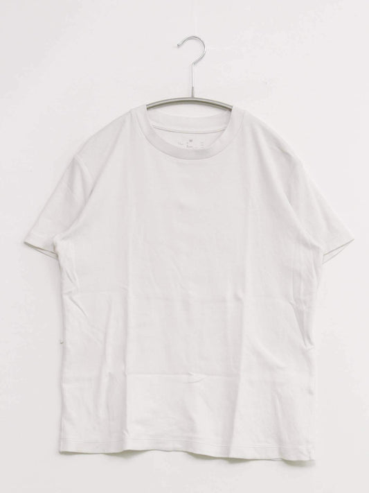 Tシャツ/カットソー/トップス/ホワイト/M