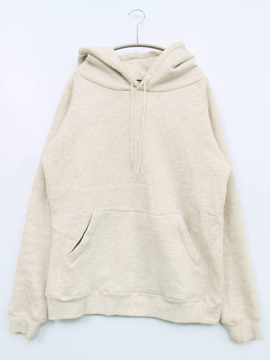 CSF CO.,LTD/パーカー/トップス/アイボリー/S